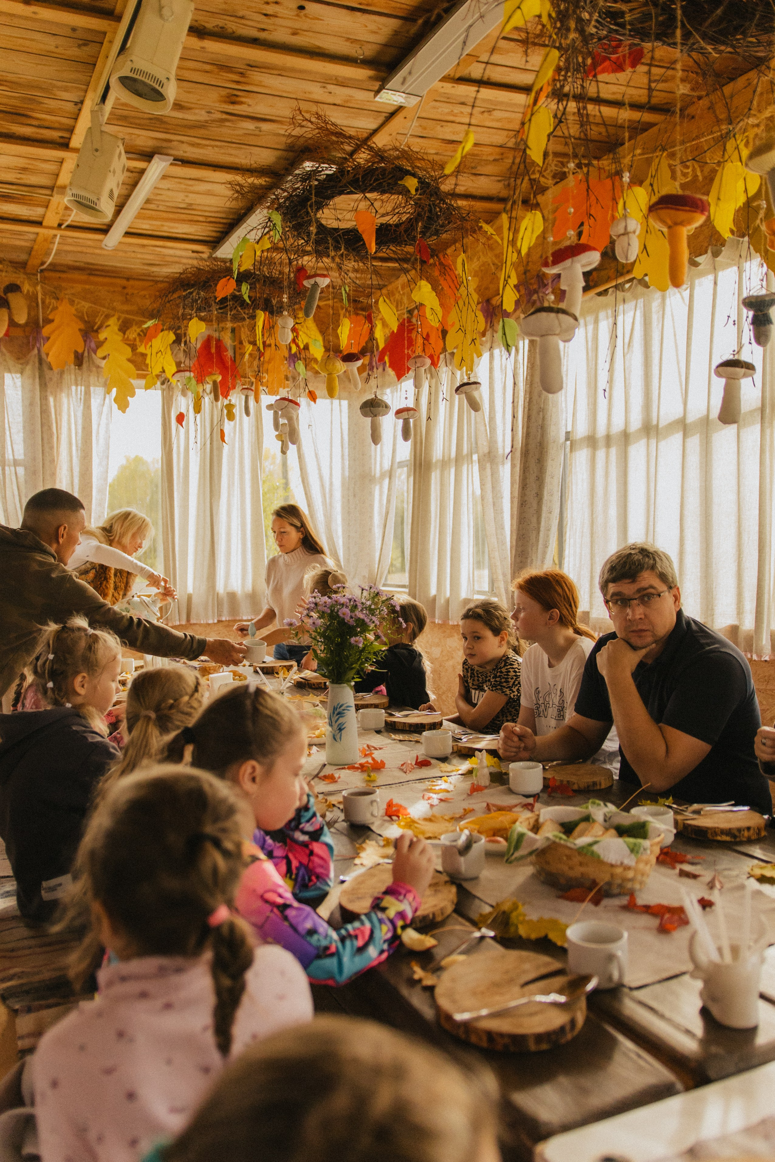 Поездка в Ошеть. Фотограф в Кирове и Кирово-Чепецке Валерия Шиляева
