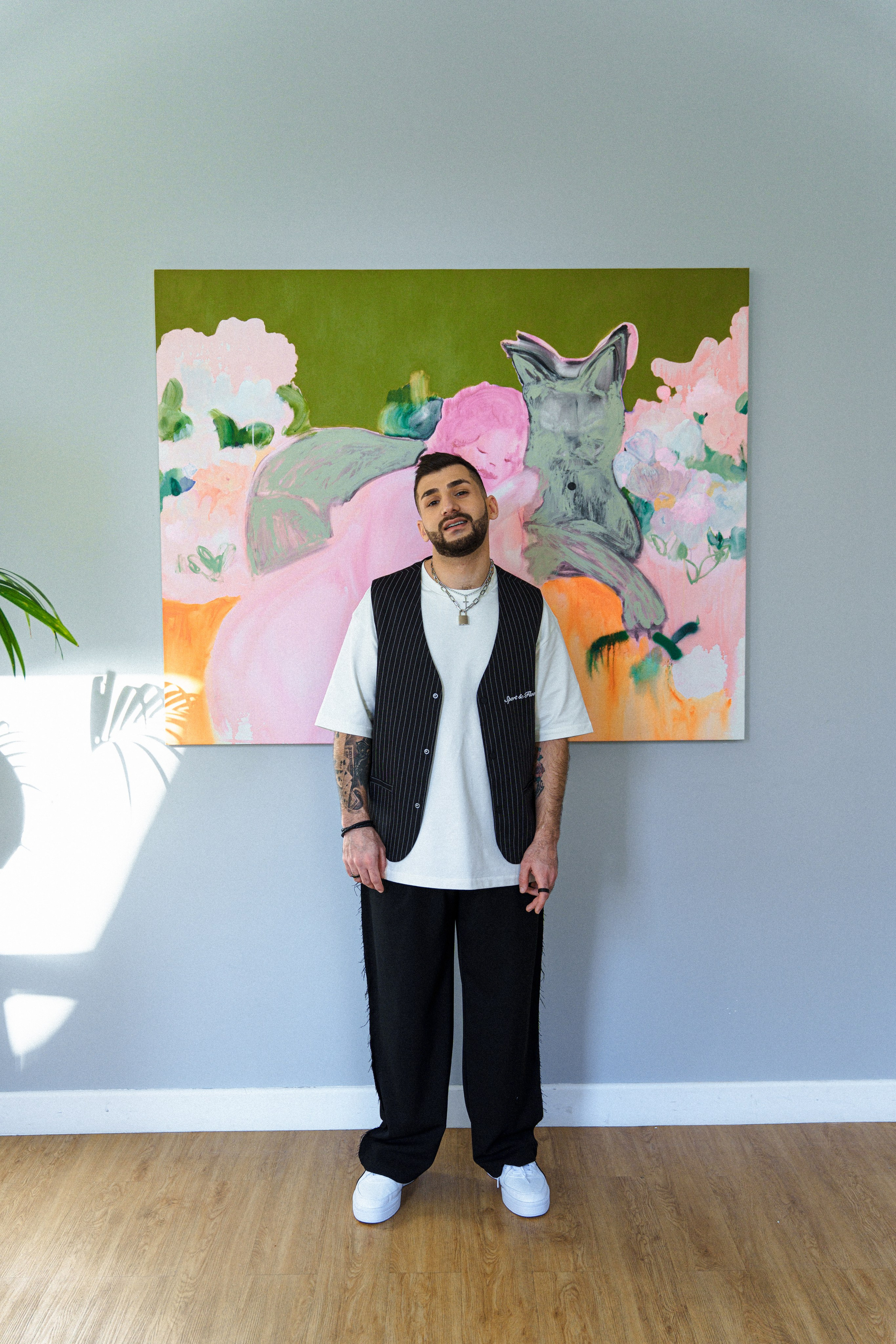 Тим и Рита. Фотограф в Москве и России