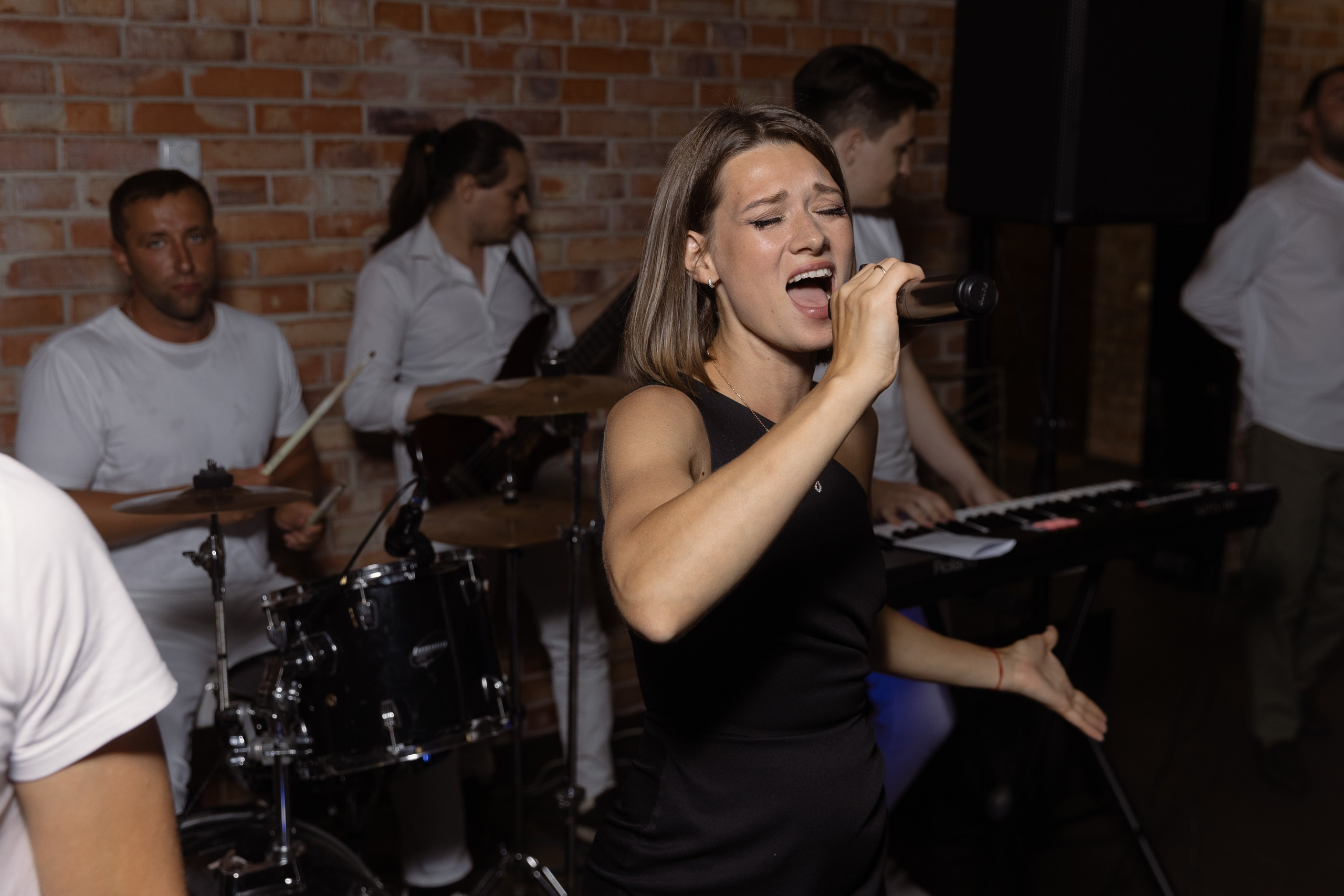 Павел и Елизавета. Свадебный фотограф Курск Максим Ноздрачев