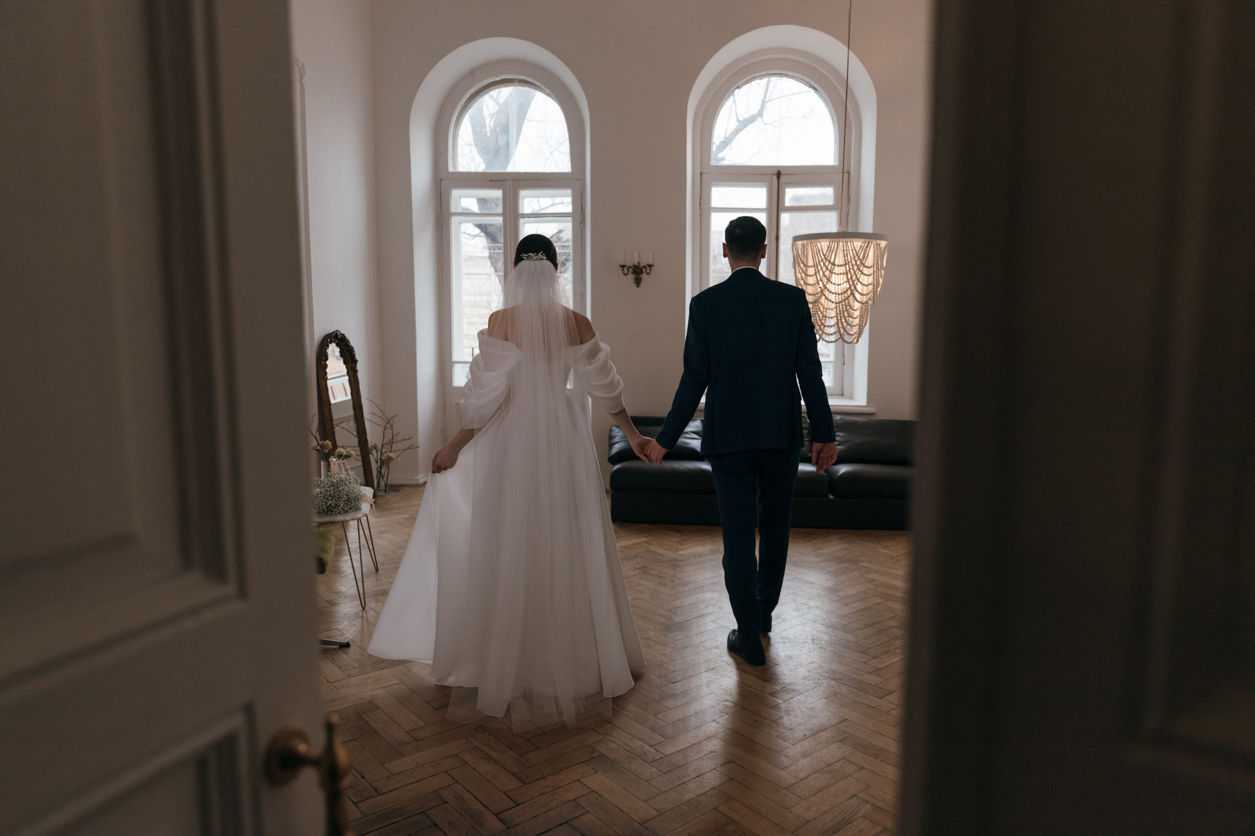 Полный день. Фотограф в Ростове-на-Дону Мария Безменова