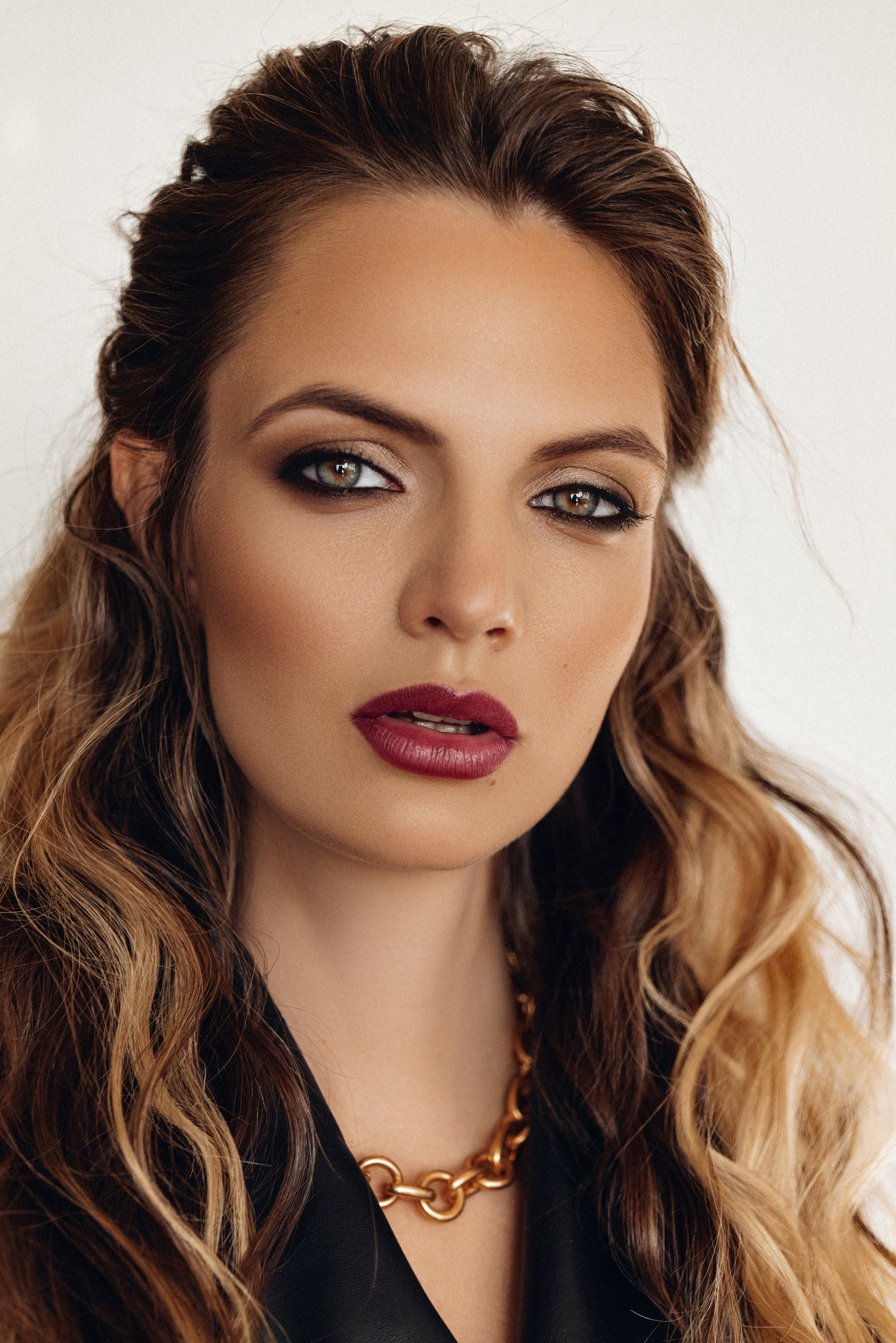 Портфолио. Профессиональный ретушер Федунова Елена