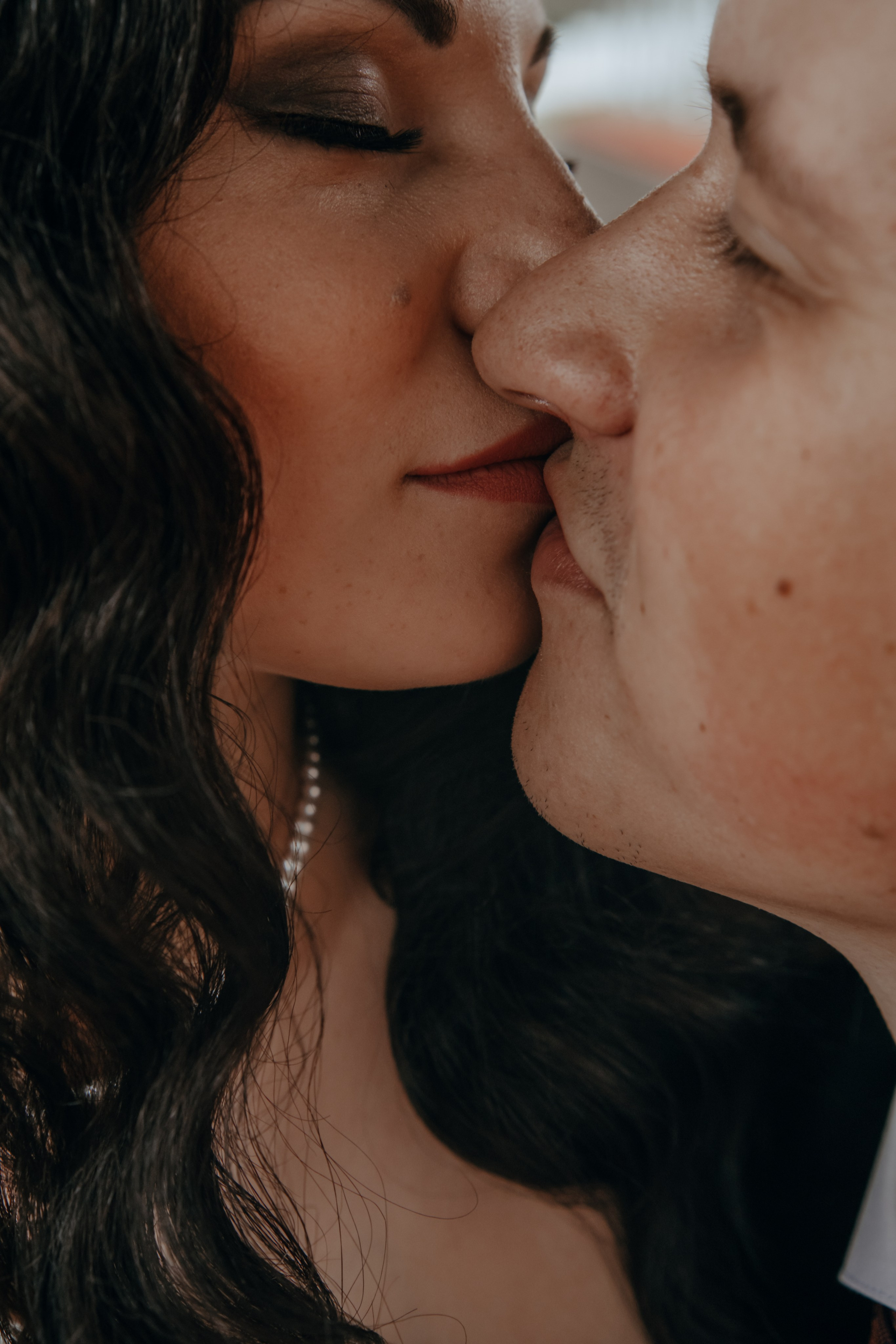 На улице дождик. Фотограф Валуйки, Белгородская область. Коробова Юля