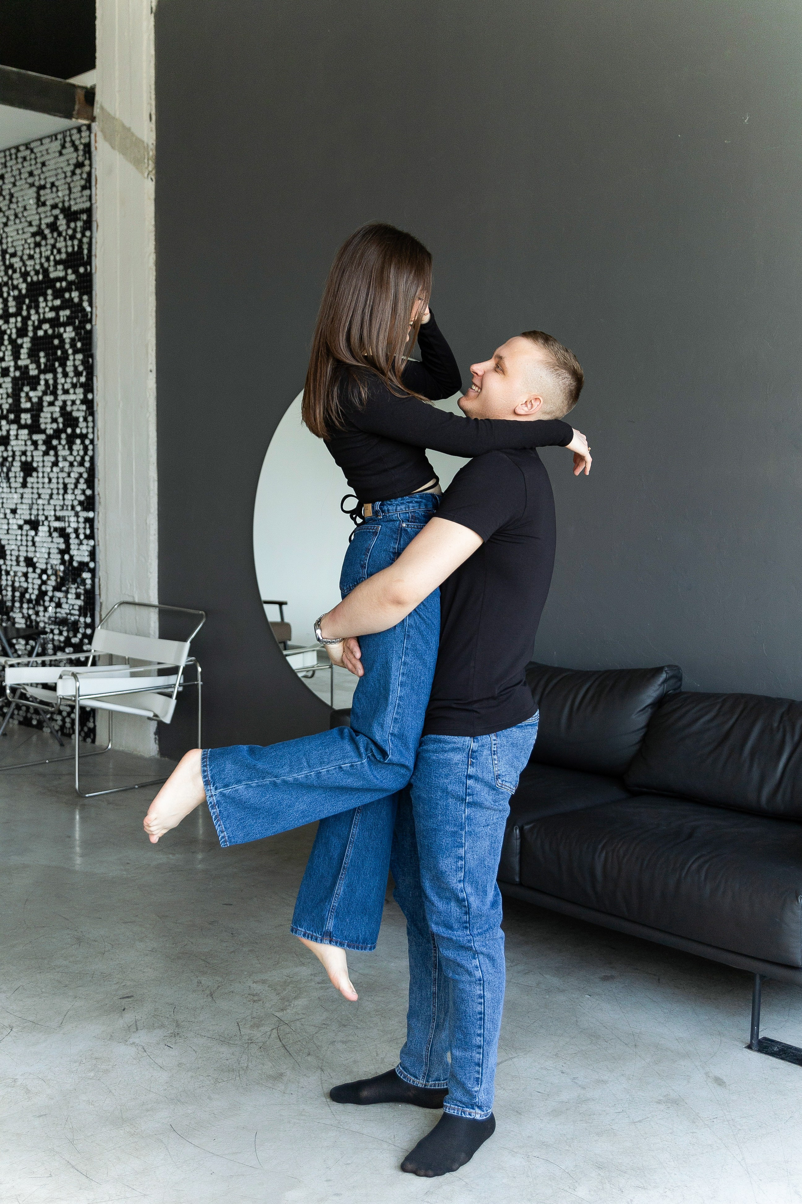 Kostya & Sasha. Семейный и свадебный фотограф в Южноуральске Екатерина Столярова