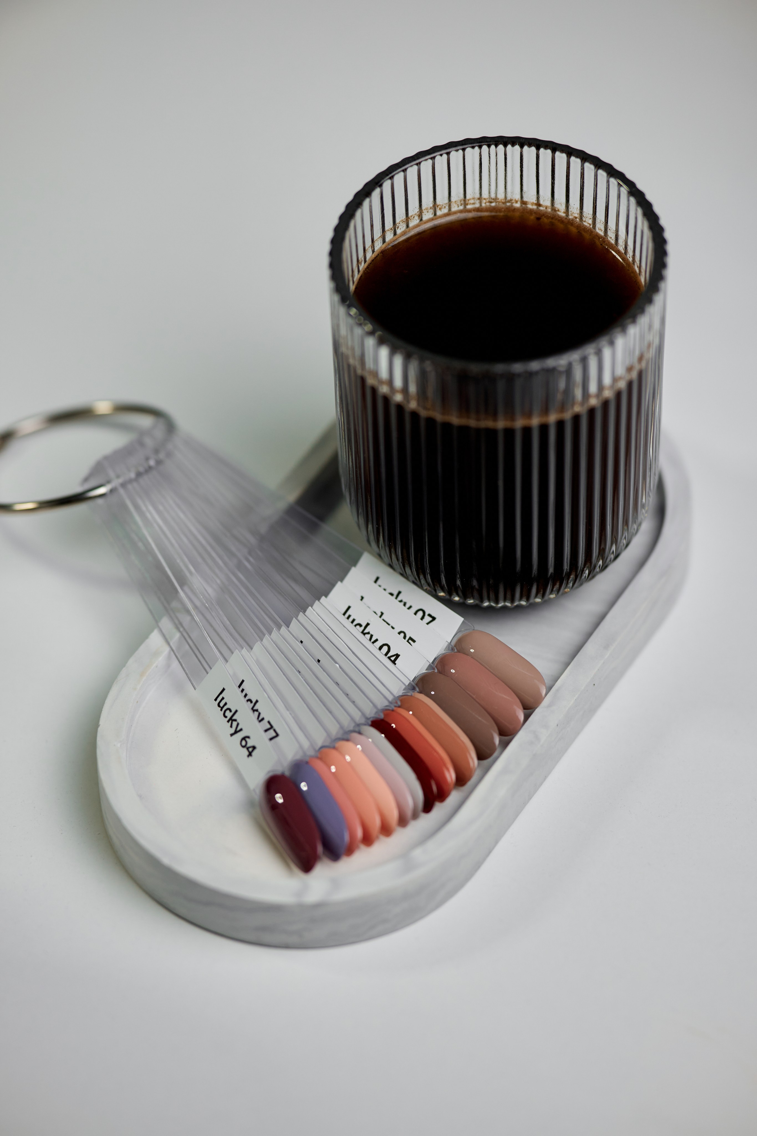 Nail мастера Олеся и Элина. Фотограф Таганрог Анна Трайжон