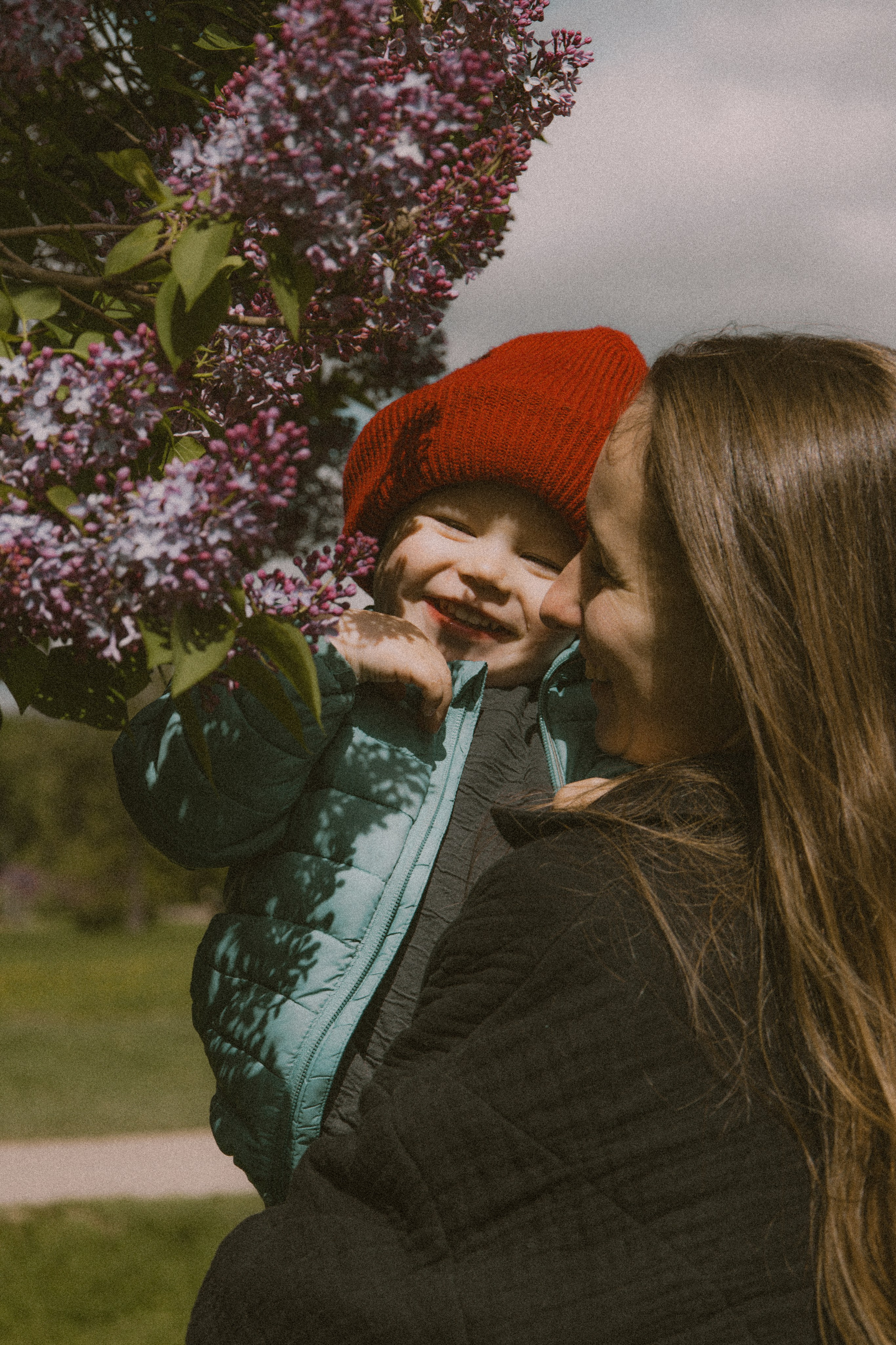 LYUBA & TEO. Cause I See So Photography
