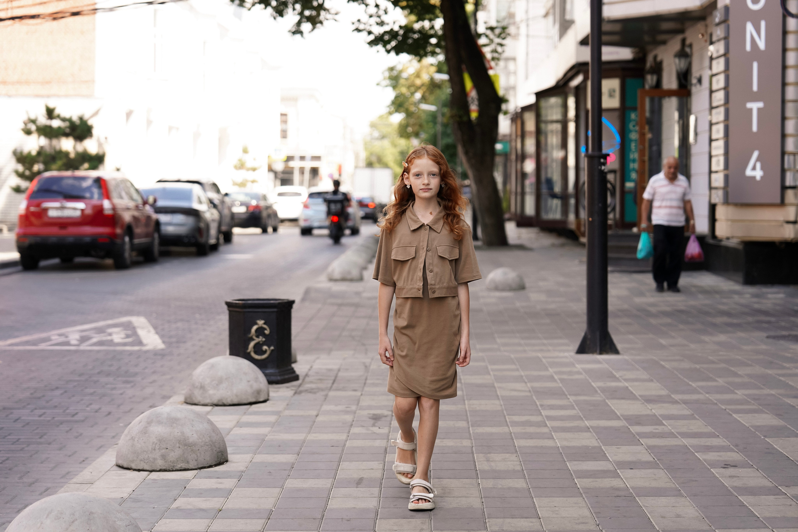 Валентина. Фотограф с психологическим образованием