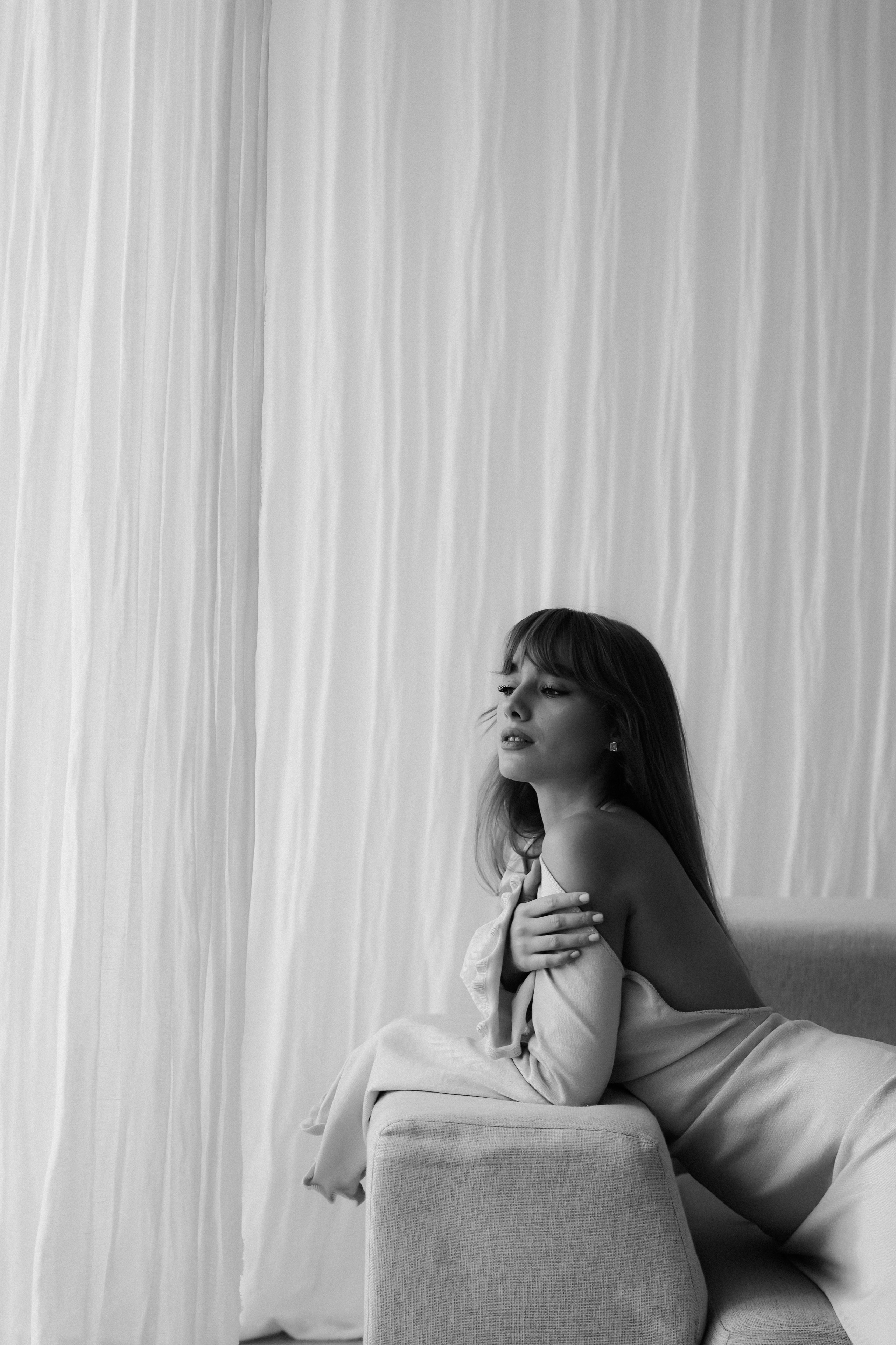 Анастасия. Фотограф с психологическим образованием