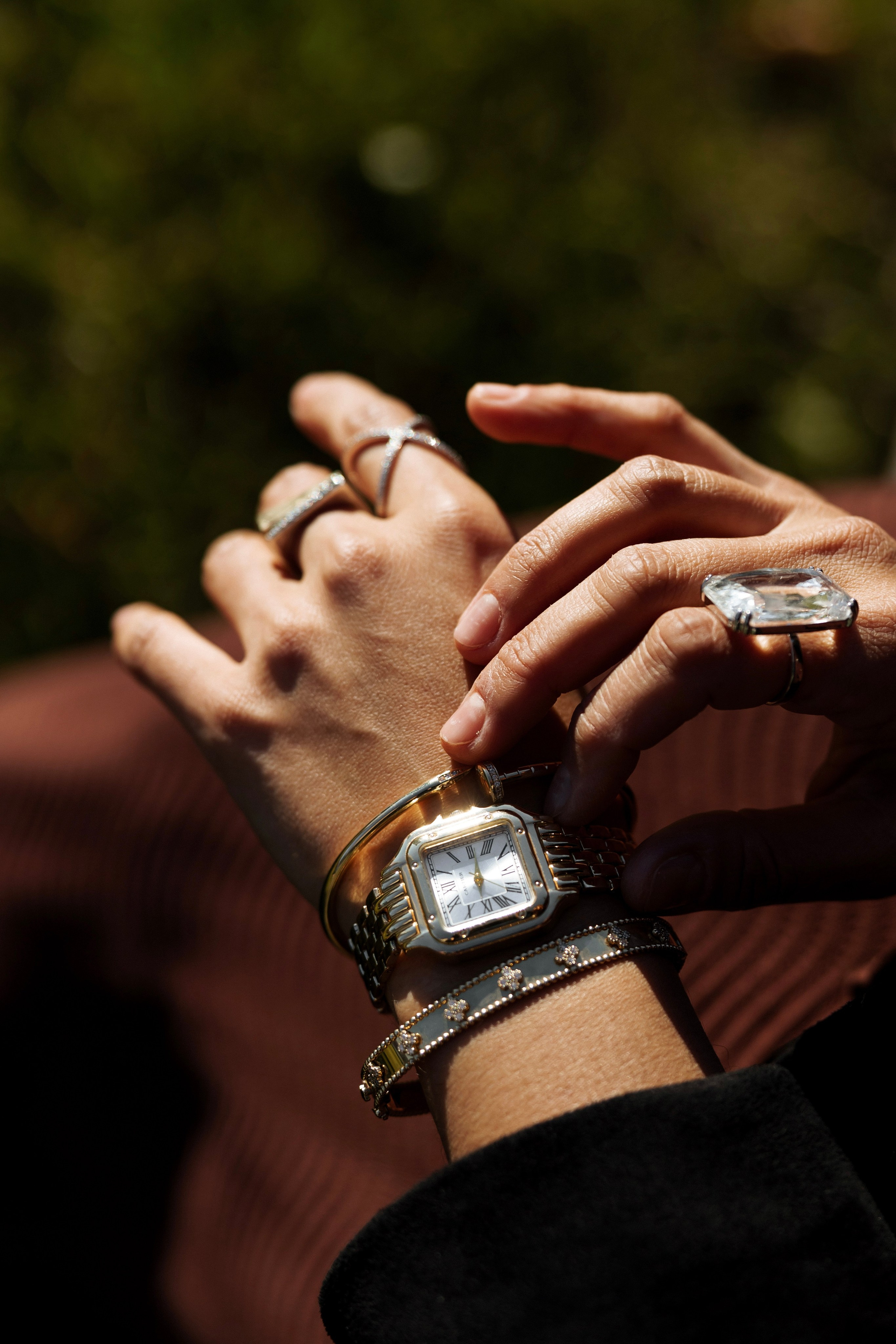 Элизабет. Свадебный и семейный фотограф Анна Печенкина