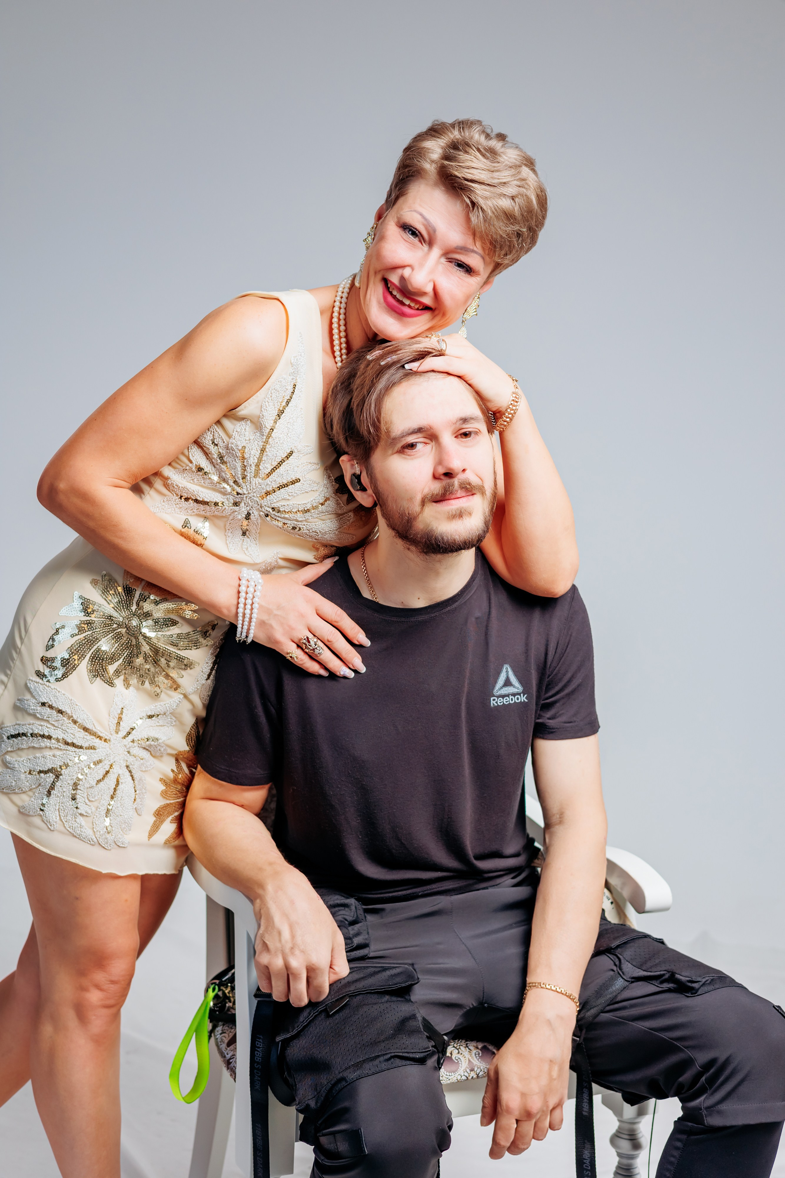 Евгения и Владимир. Свадебный и семейный фотограф в Армавире