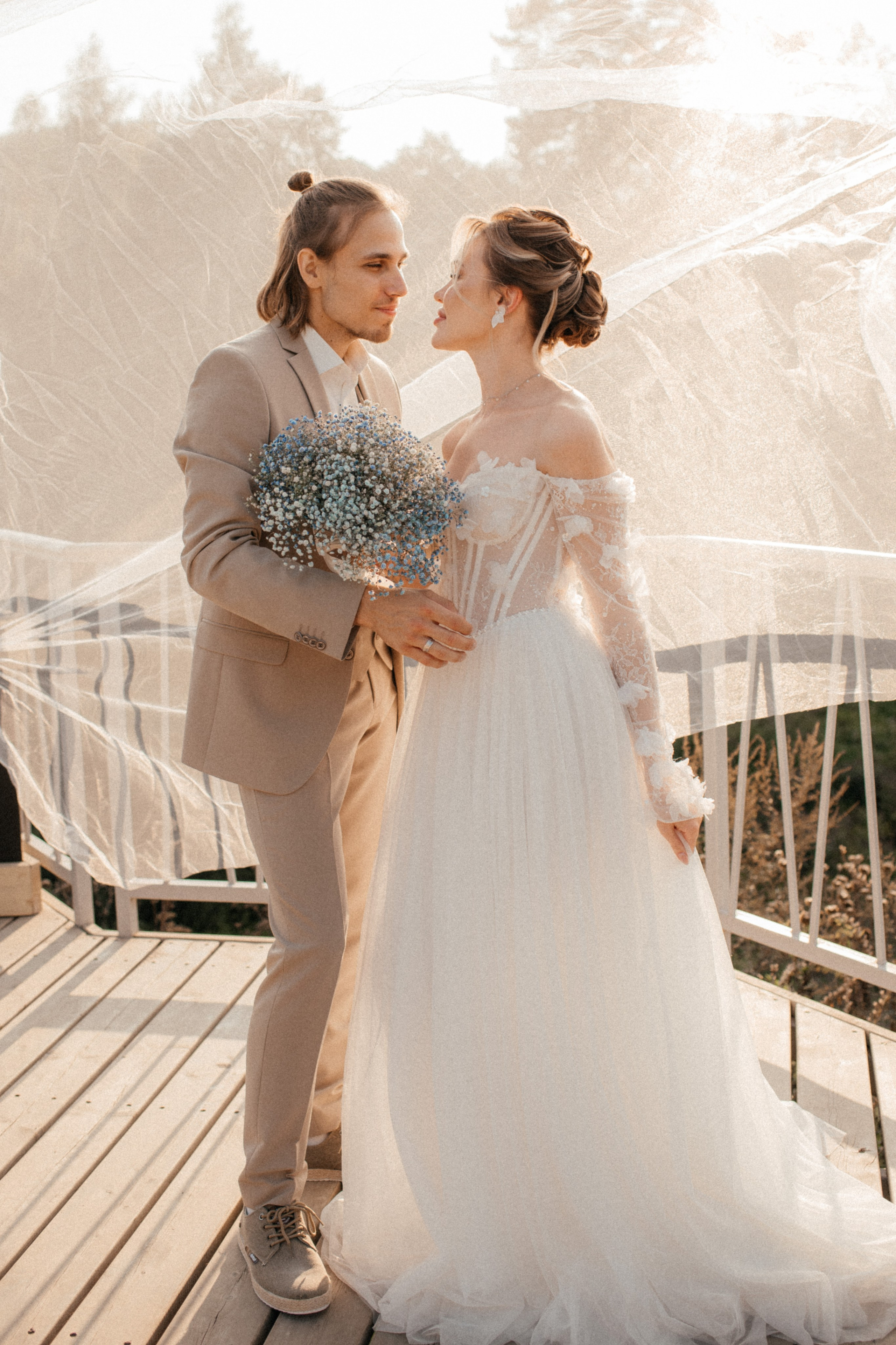 Свадьба. Фотограф Алиса Чечина. Калуга. Товарково