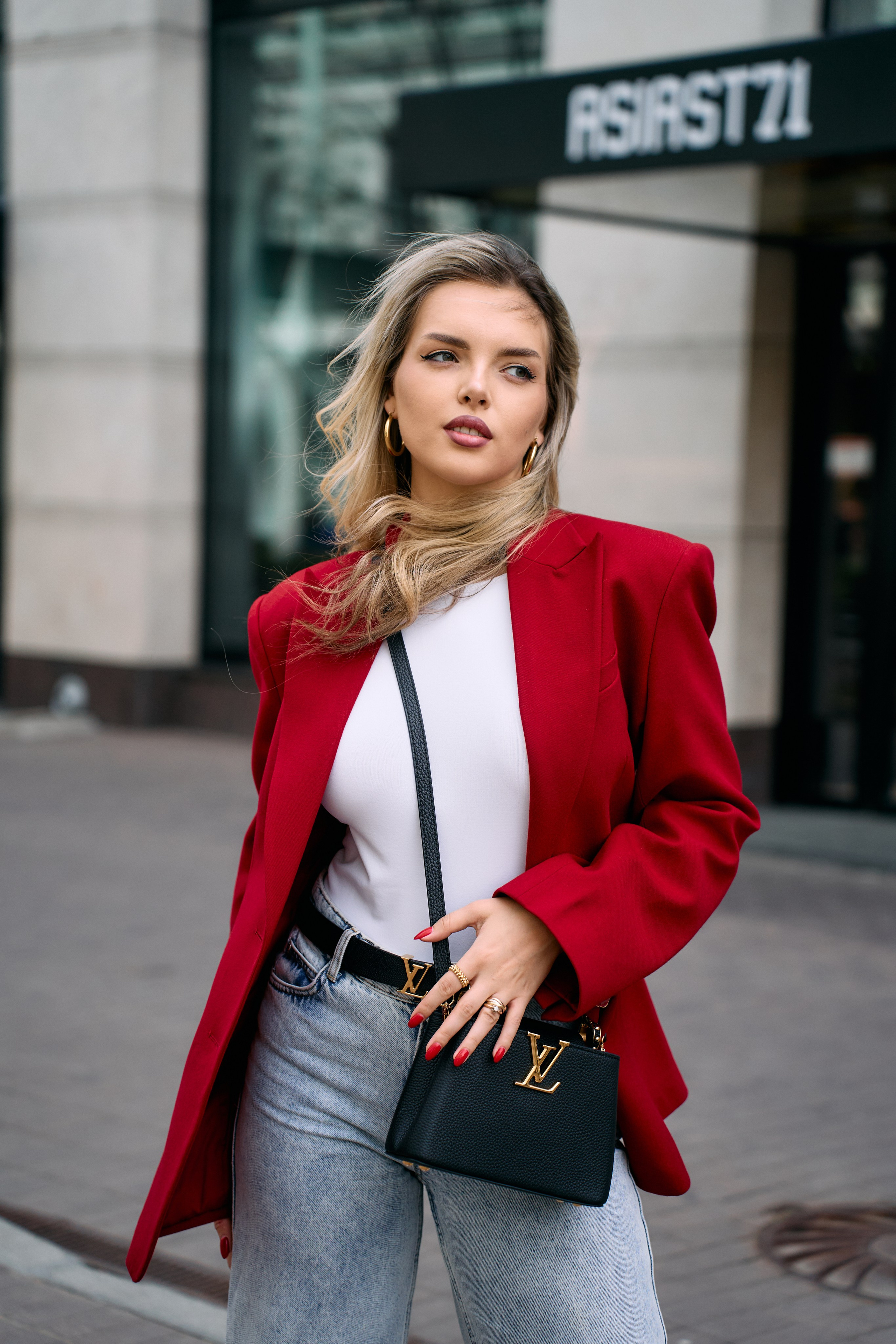 Катя. Фотопрогулка. Фотограф СПб Е.Эванс