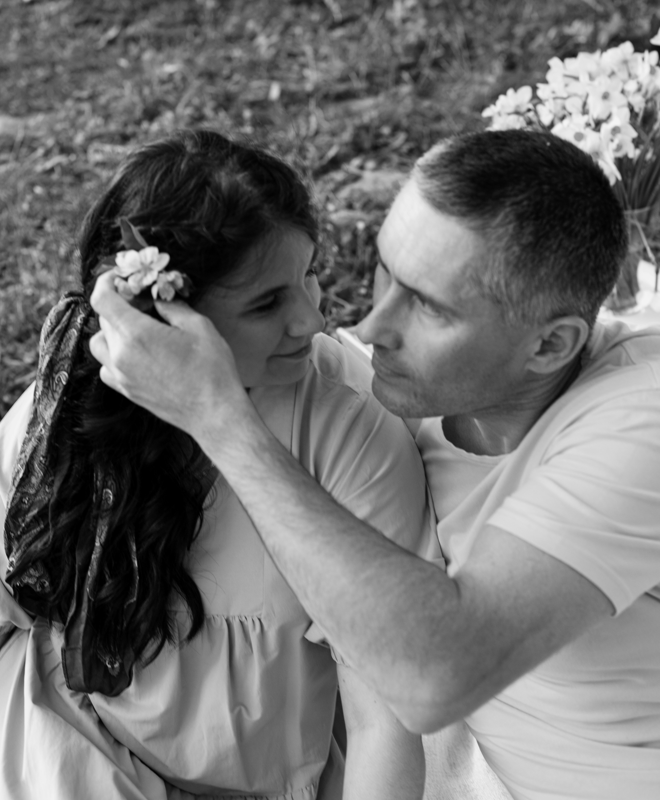 Руслан и Евгения. Творческий фотограф — Минск