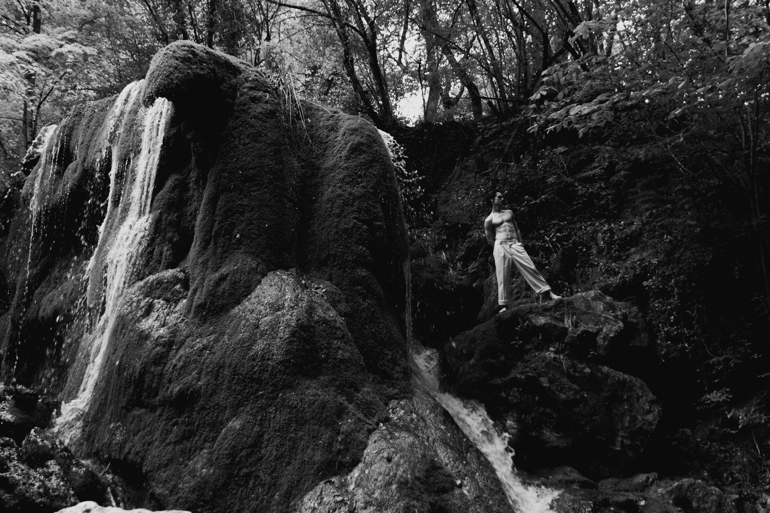 Петя. Фотограф Севастополь, Крым. Портретный и репортажный фотограф Коваленко Антонина