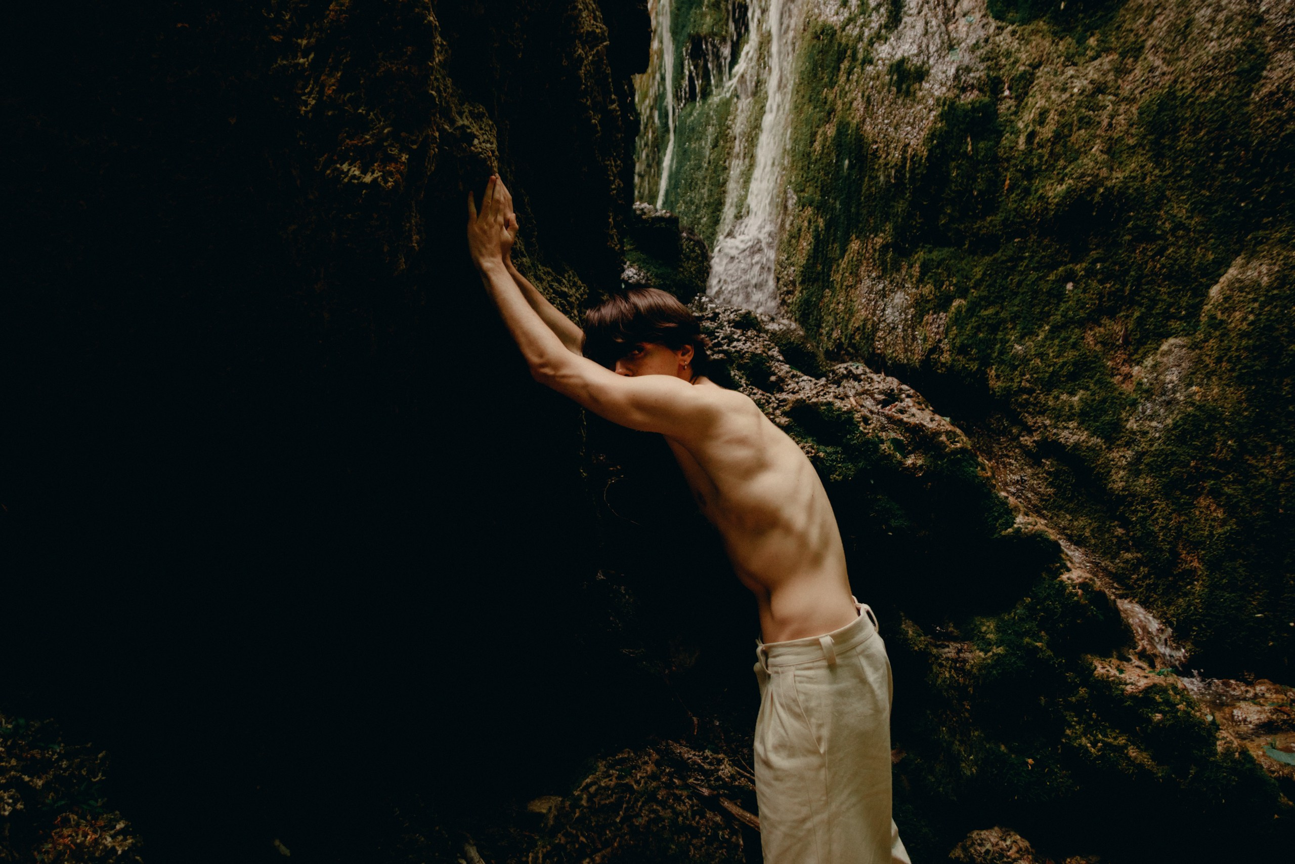 Петя. Фотограф Севастополь, Крым. Портретный и репортажный фотограф Коваленко Антонина