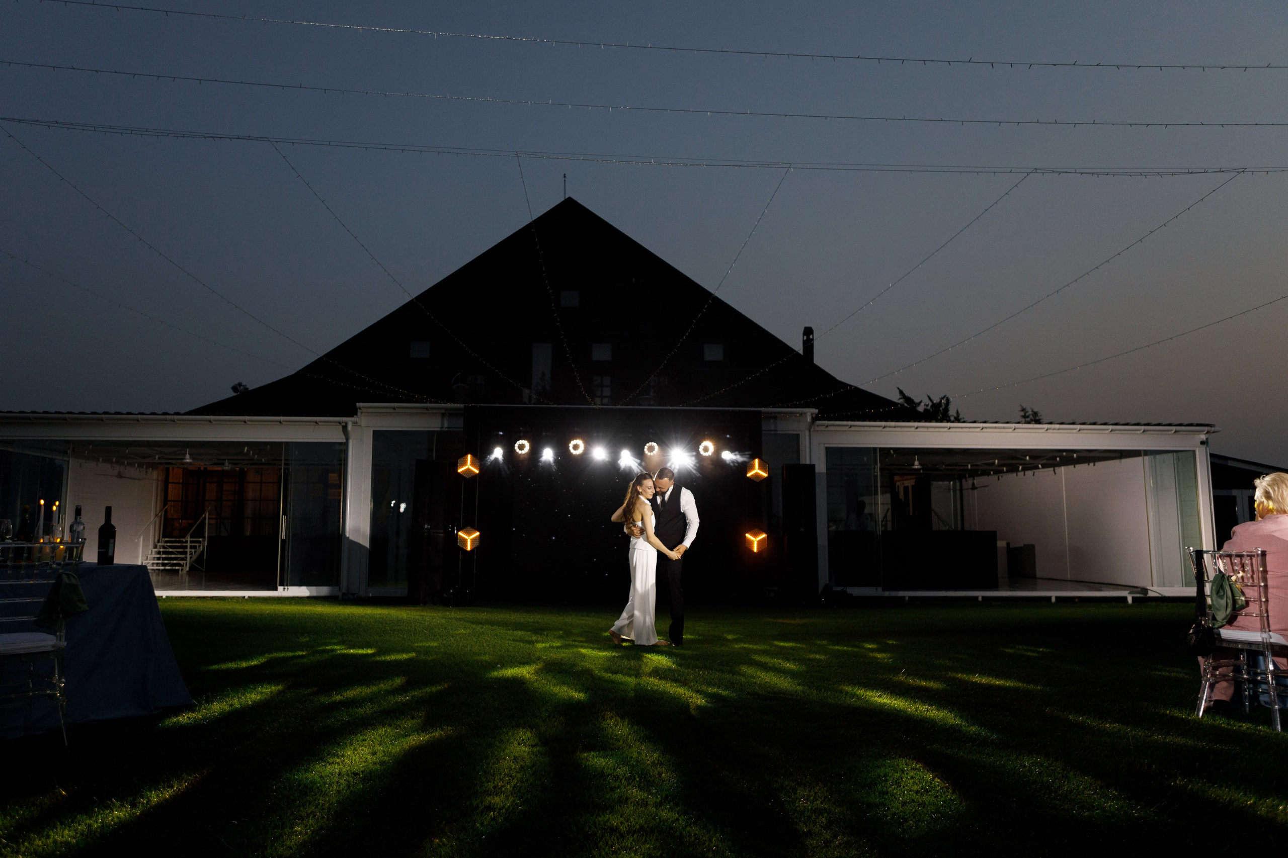 Свадебный фотограф в Ростове-на-Дону — Свадьба Игоря и Алены в гольф-клубе «Дон». Свадебный фотограф Ростов на Дону / Таганрог — Усачева Анастасия