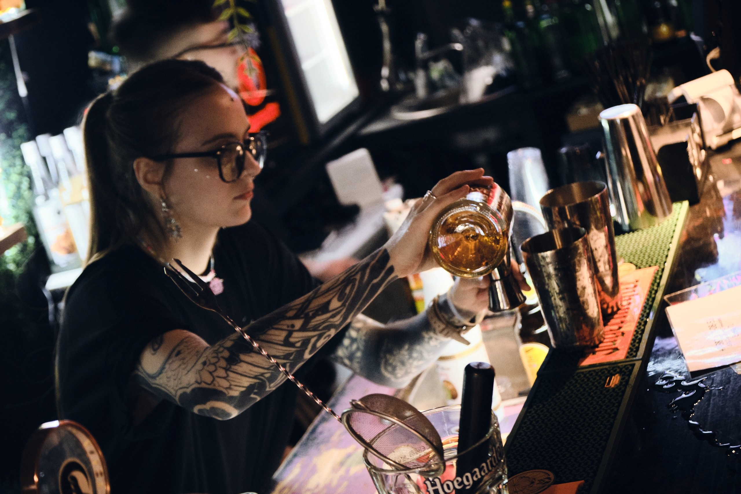 Animals. Фэшн фотограф Арина Эльюс в Новосибирске