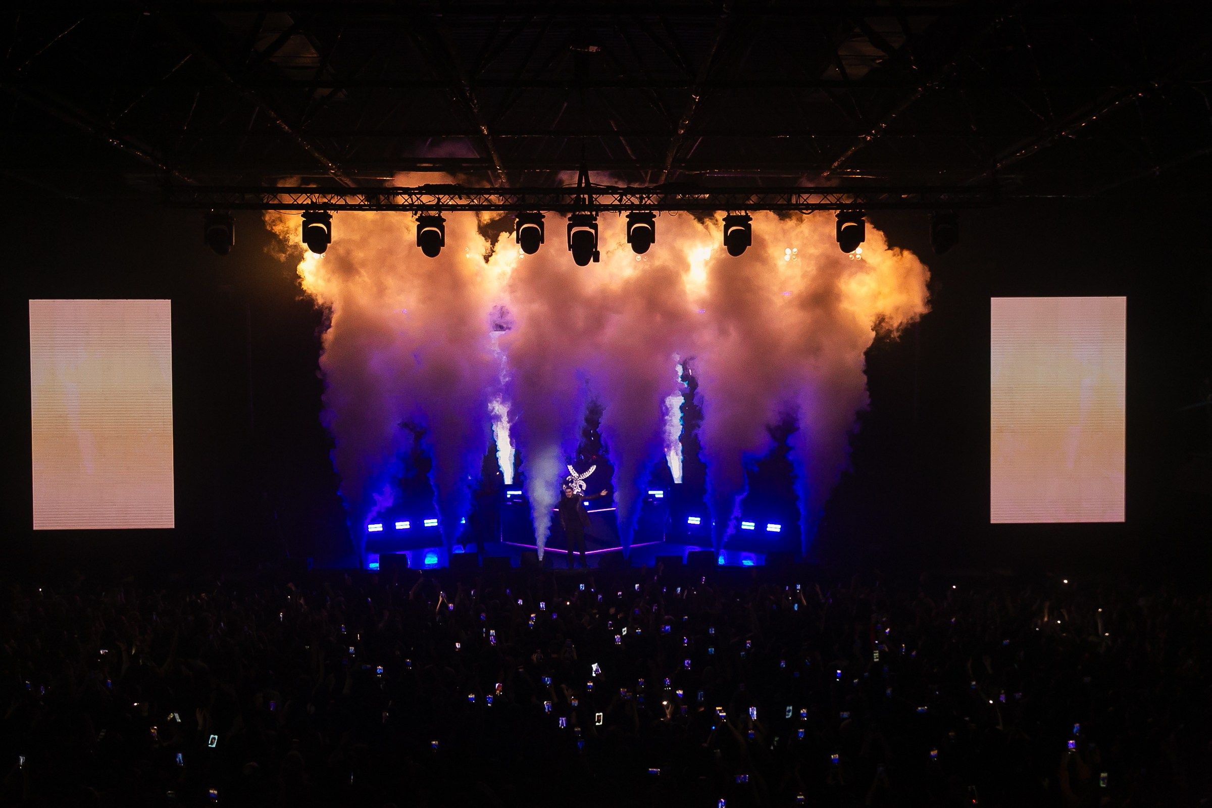 BLOK3. Фотограф в Москве