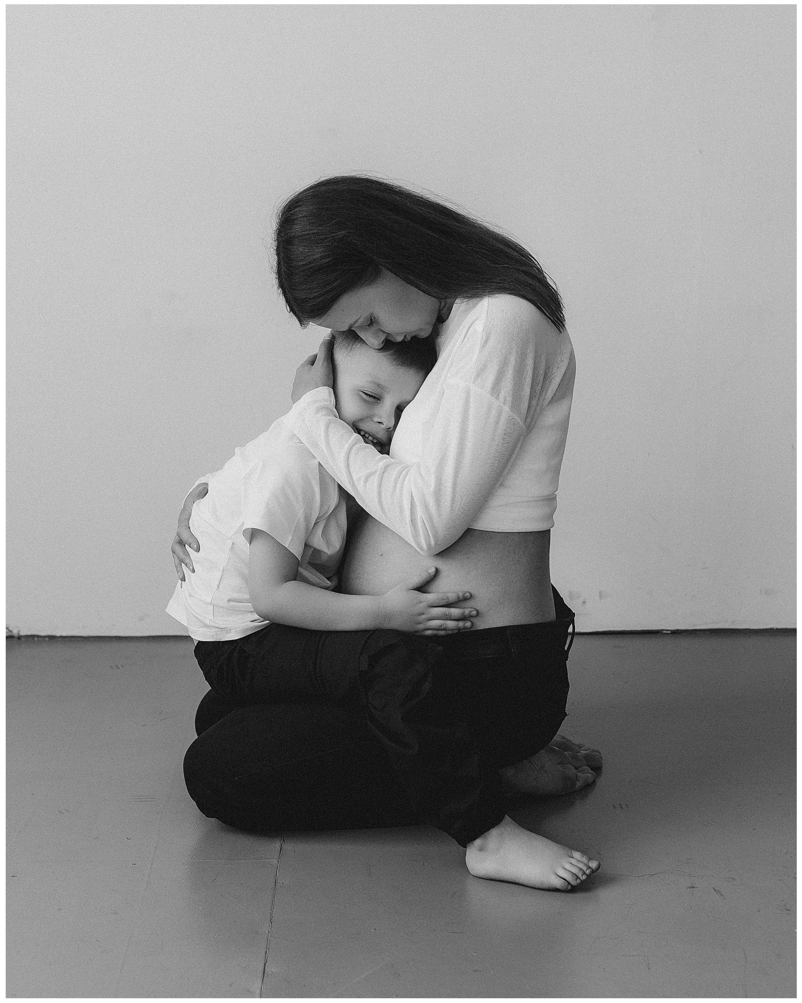 Natasha-Sergei-Sasha. Фотограф Мария Яскевич | Photographer Moscow