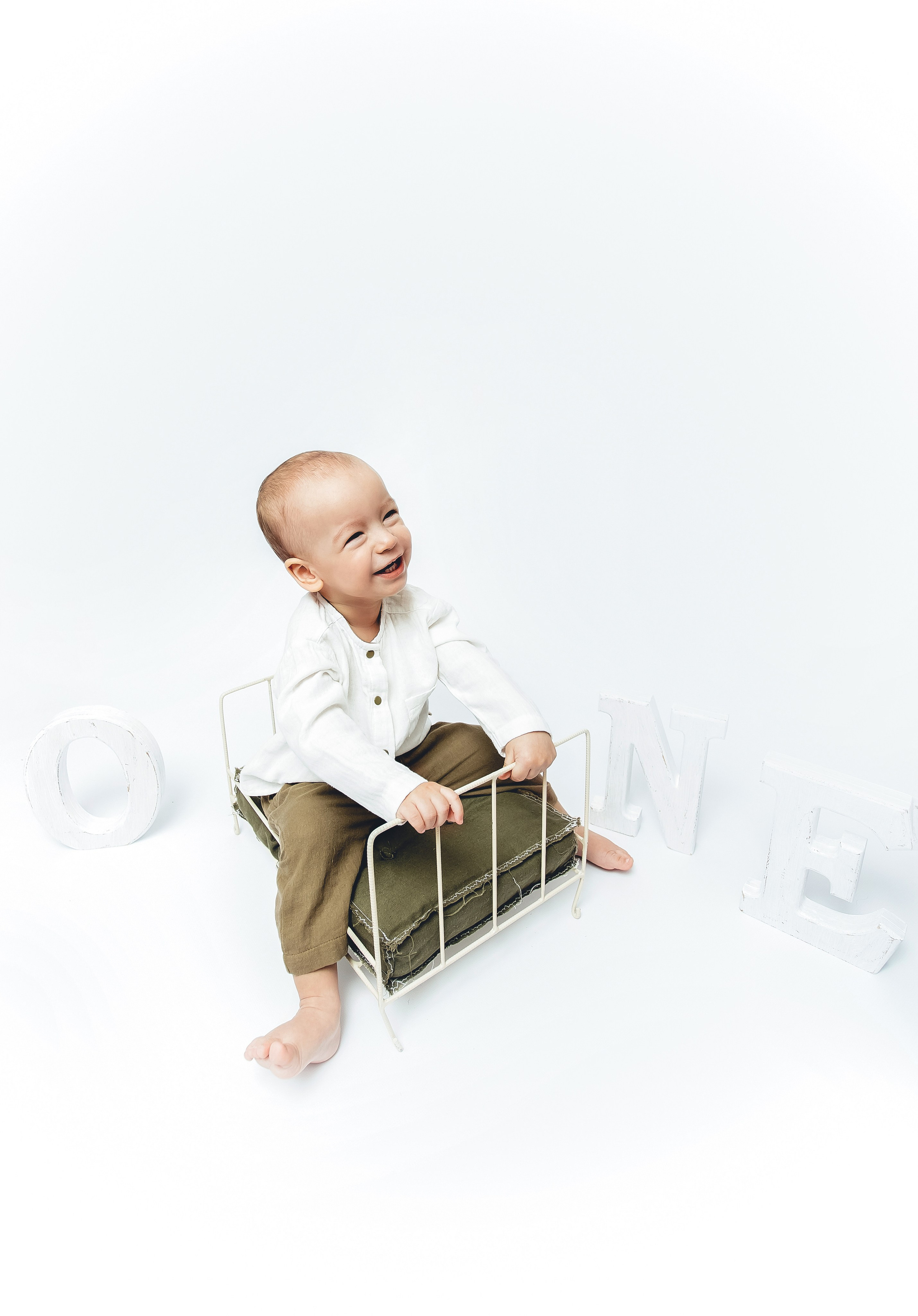 Портфолио фотографа новорожденных