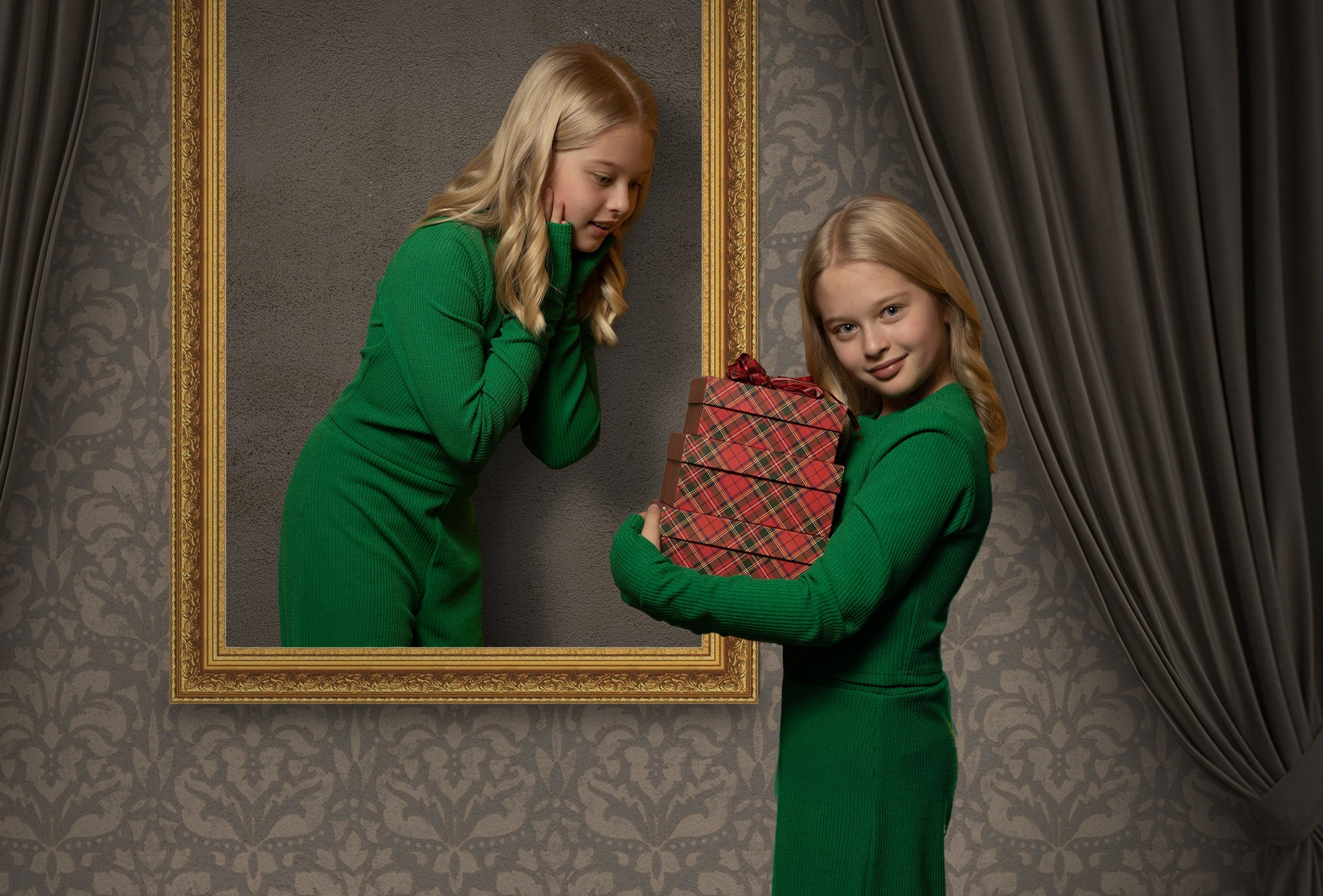 9 декабря Люмен. Креативный фотограф Олеся Булгакова — официальный сайт