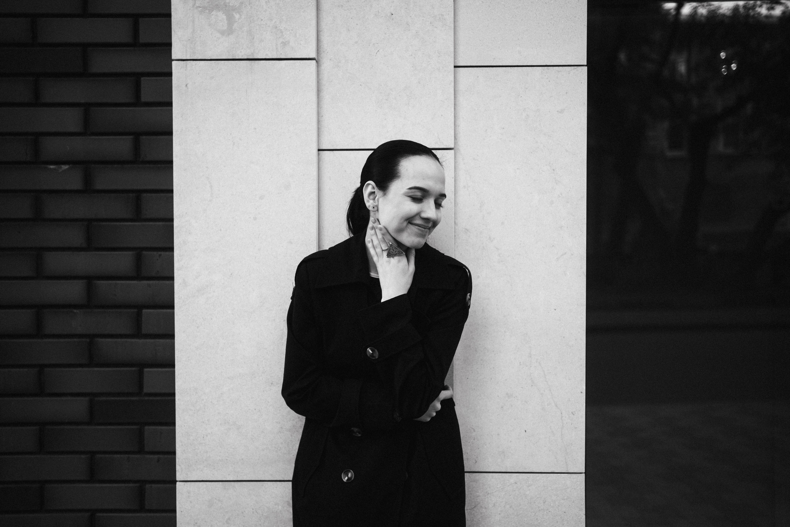 Даша. Главная