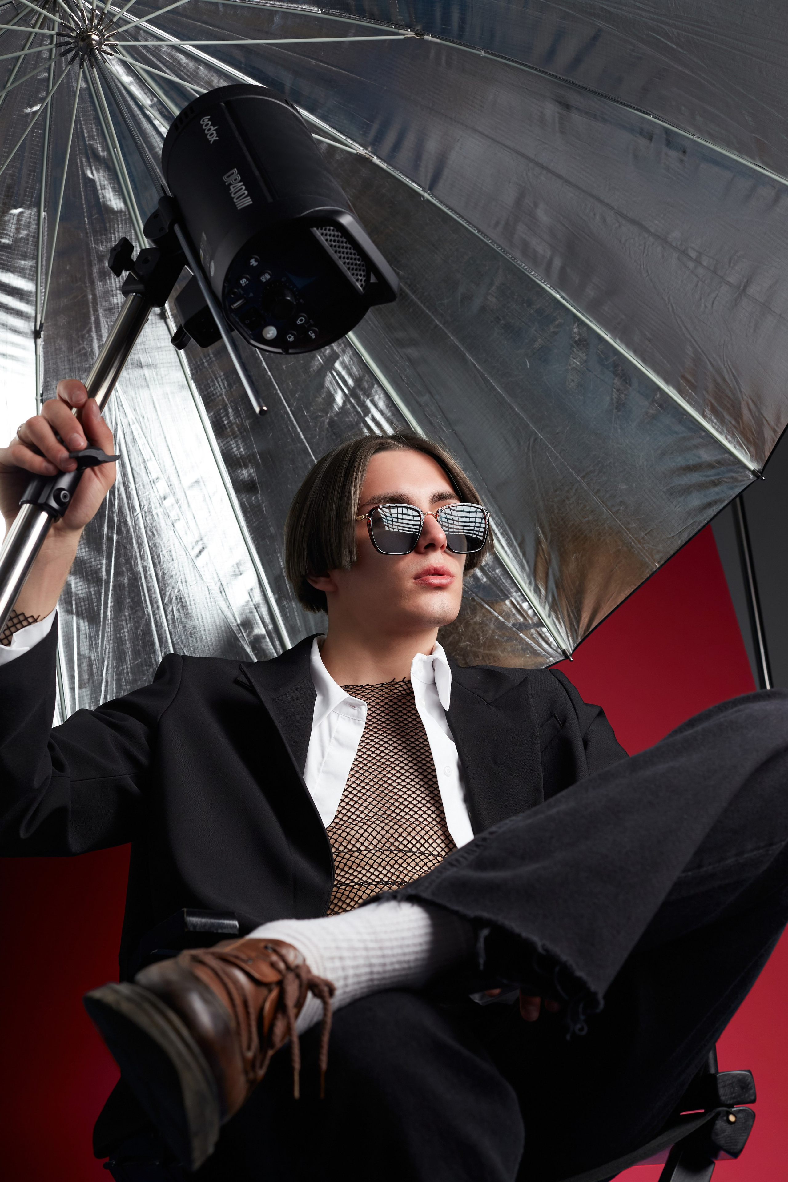 Фотограф в Ереване