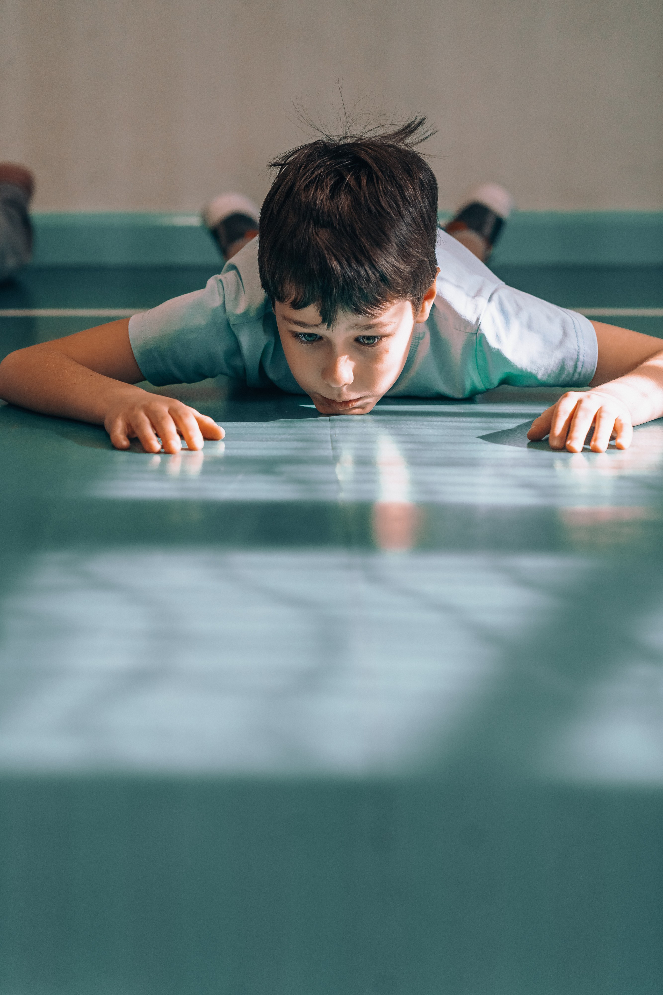 4 класс. Школьные альбомы и альбомы для детского сада. Юлия Осипова. Москва