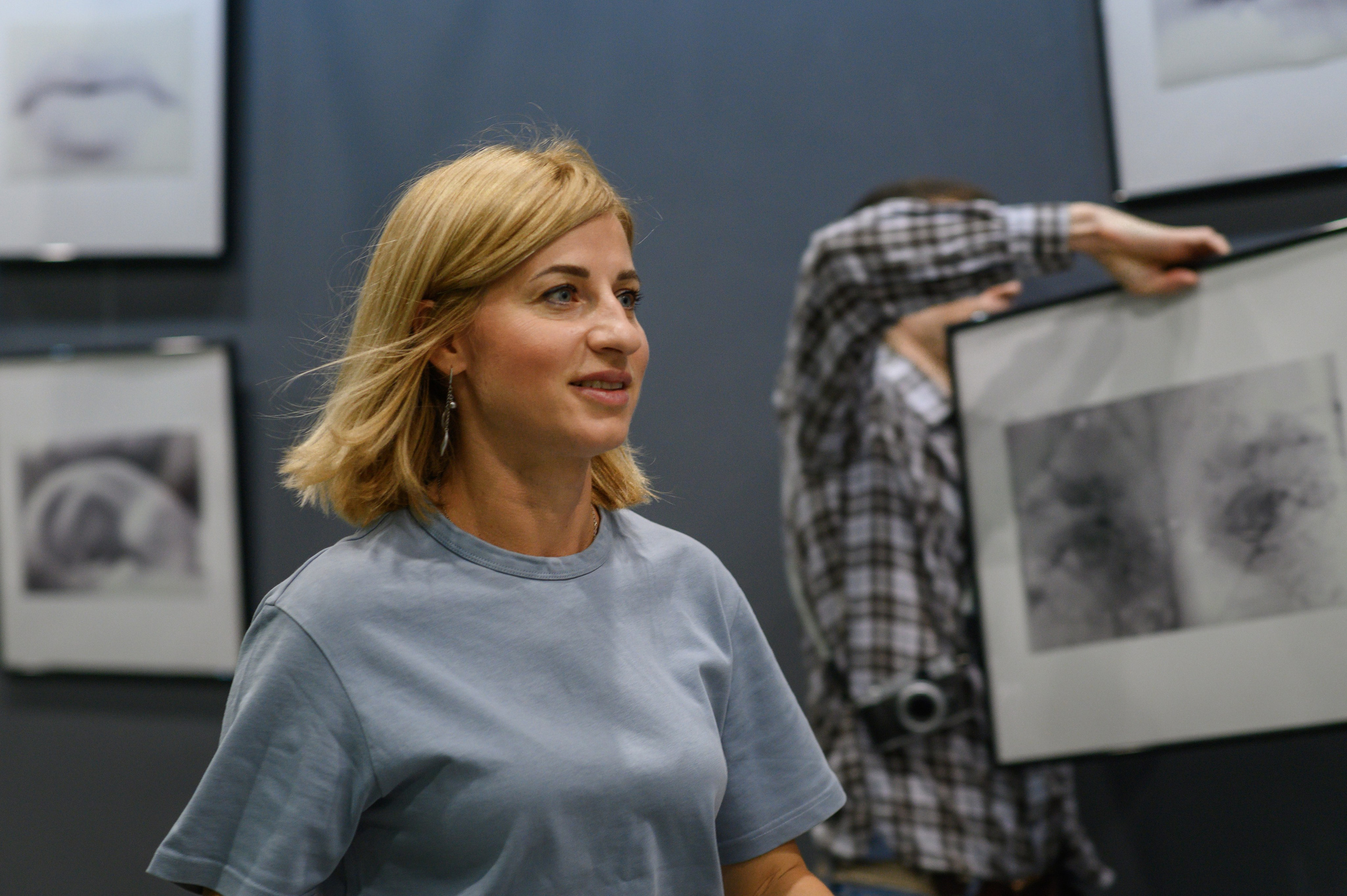 Маршрут построен. Фотообъединение Самарского областного отделения Союза журналистов России