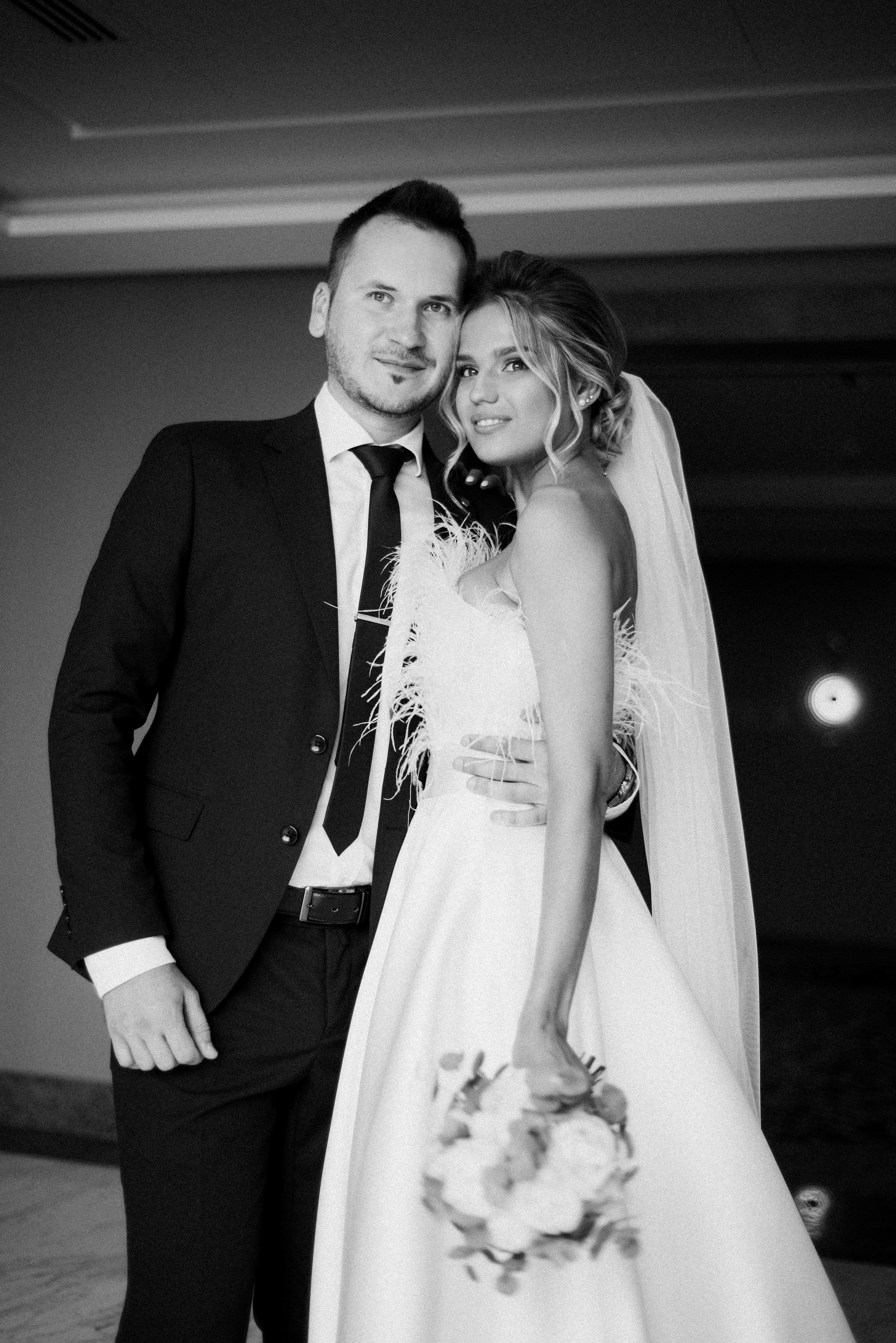 Жанна и Станислав. Свадебный и семейный фотограф Ростов-на-Дону Евгения Борисова