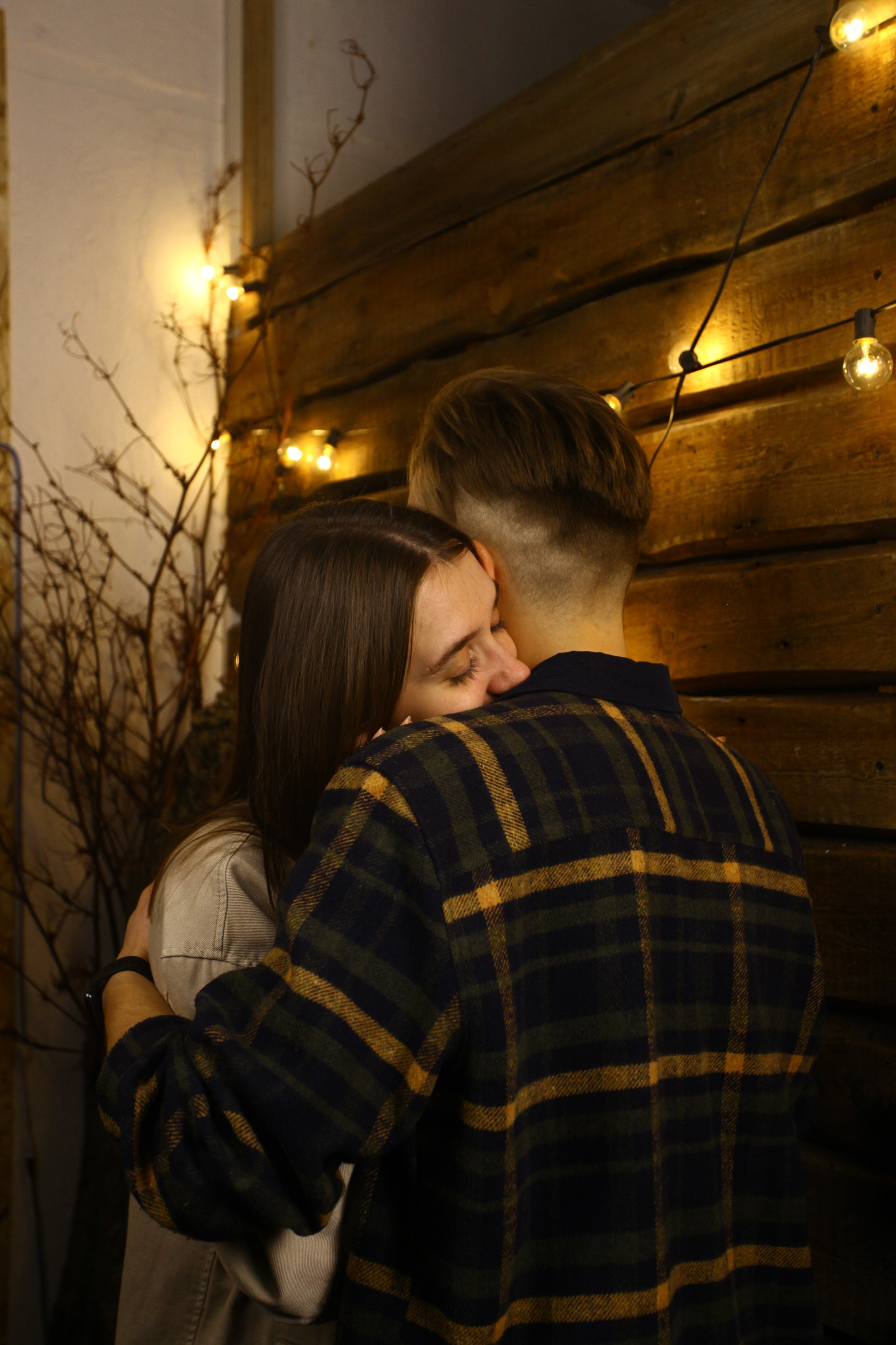 С А Ш А ❤ Д А Ш А. Фотостудия UPART