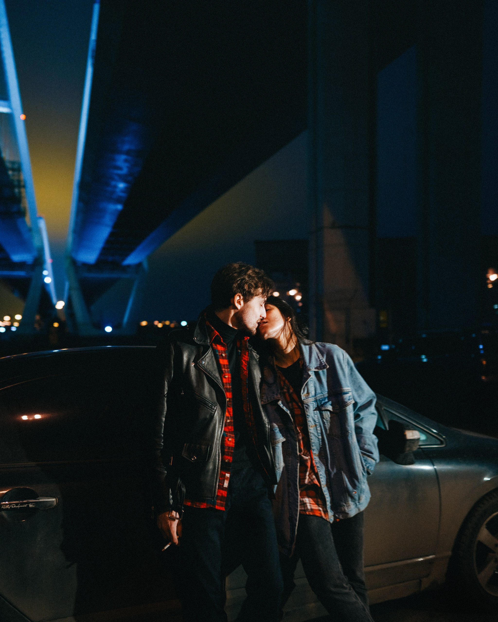 Макс + Кристина. Асхат Бардынов