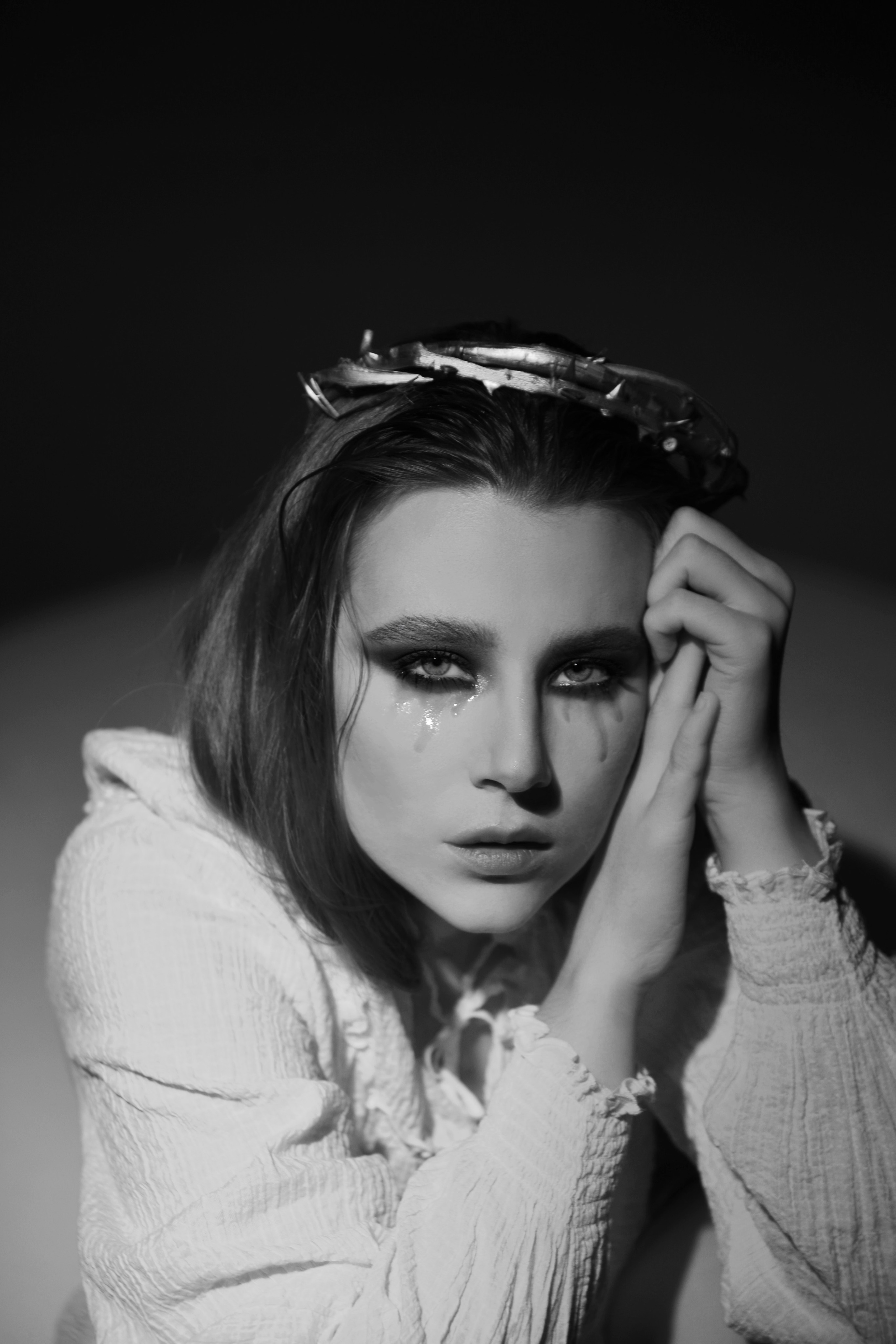 Полина. Ксения Glossa. Портретный и репортажный фотограф в Самаре