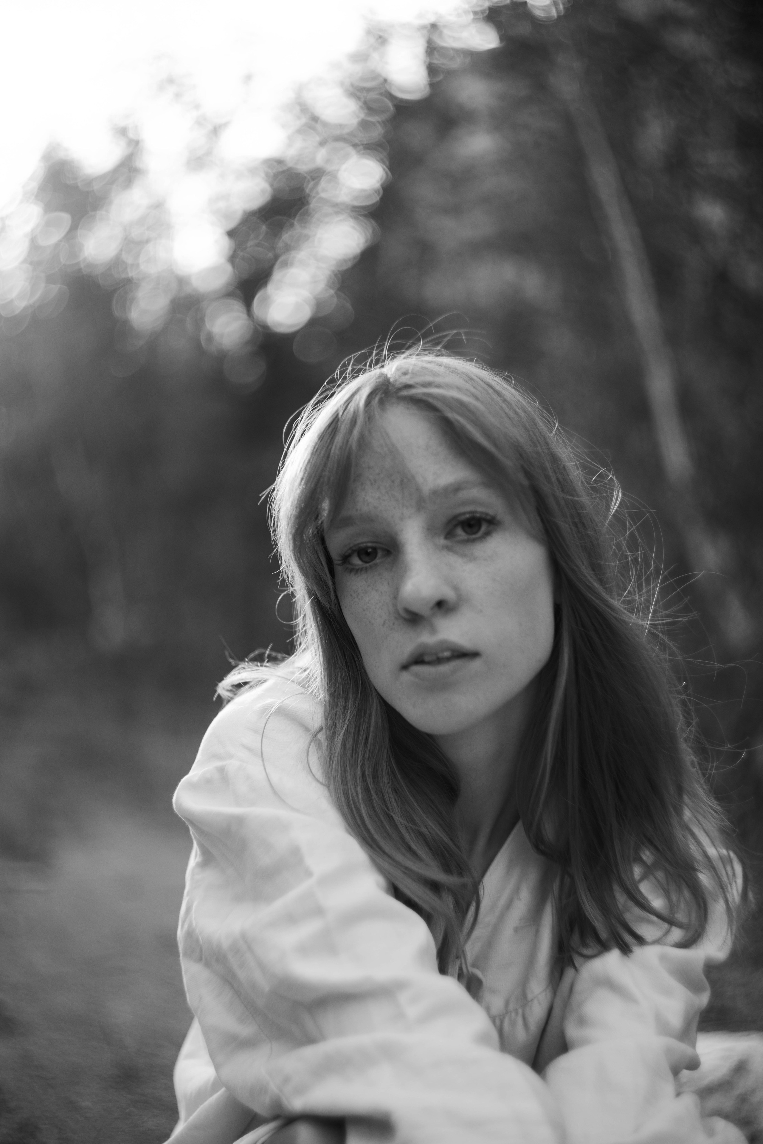 Елизавета. Ксения Glossa. Портретный и репортажный фотограф в Самаре