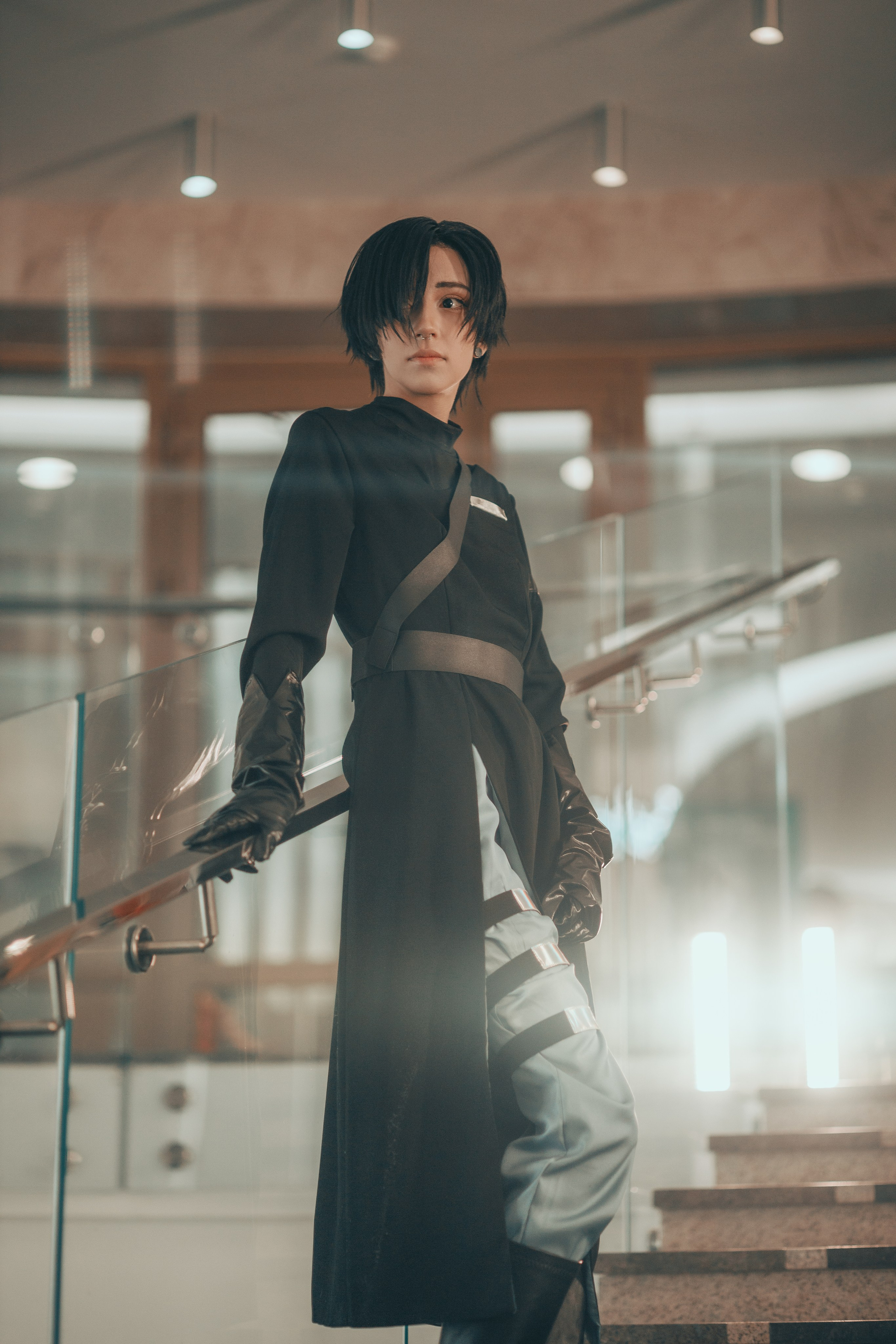 Анимау 2025. Фотограф Набережные Челны Лысенков Олег