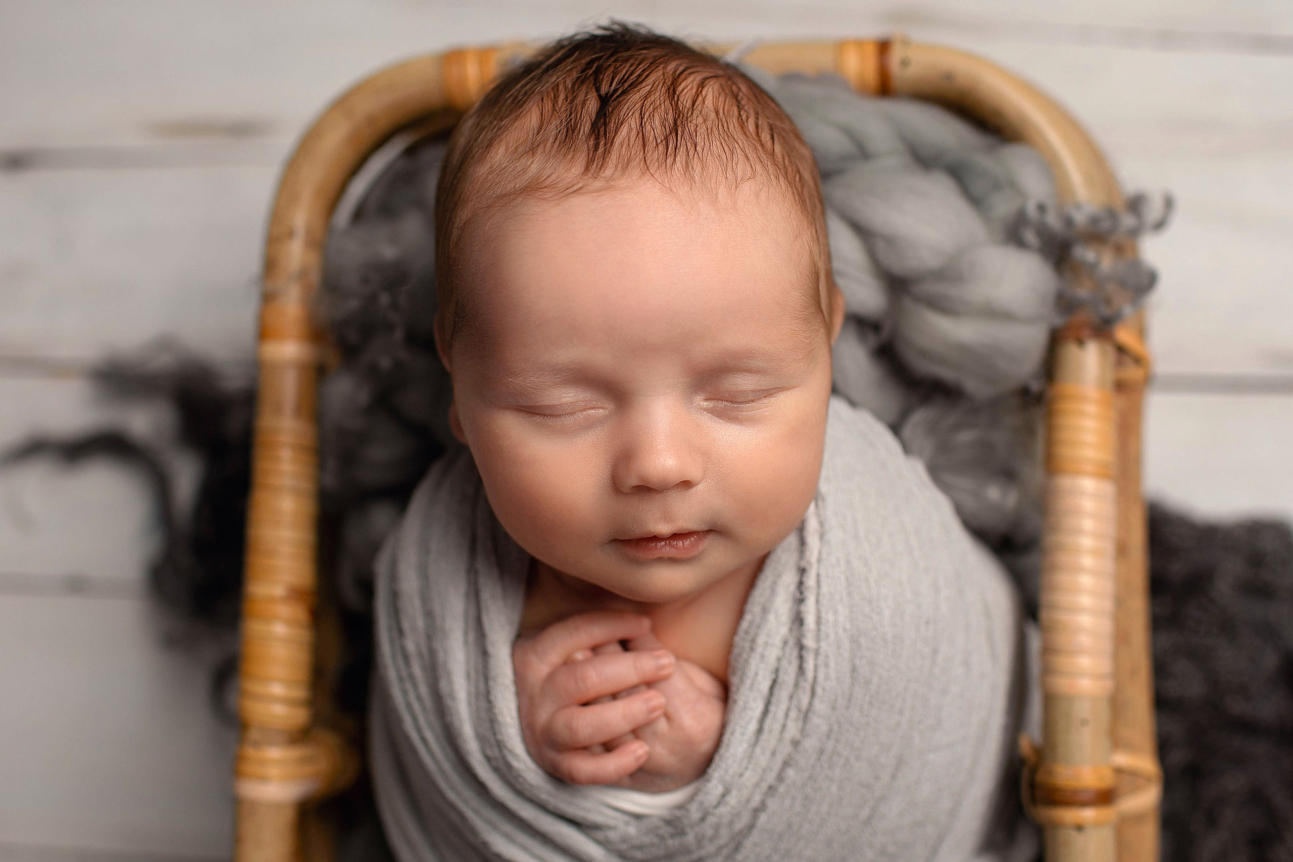 Съемка новорожденных. Фотограф новорожденных