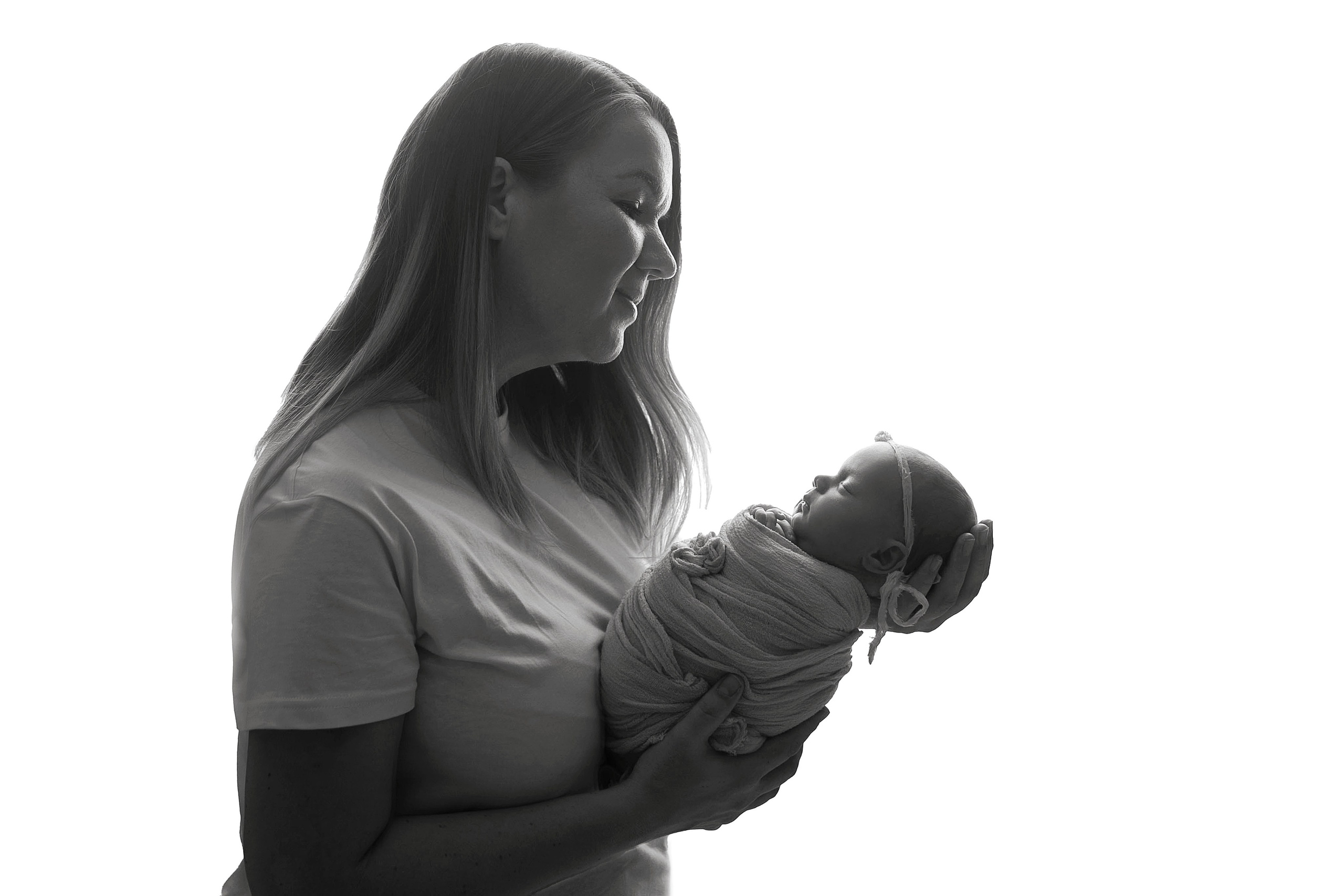 Съемка новорожденных. Фотограф новорожденных