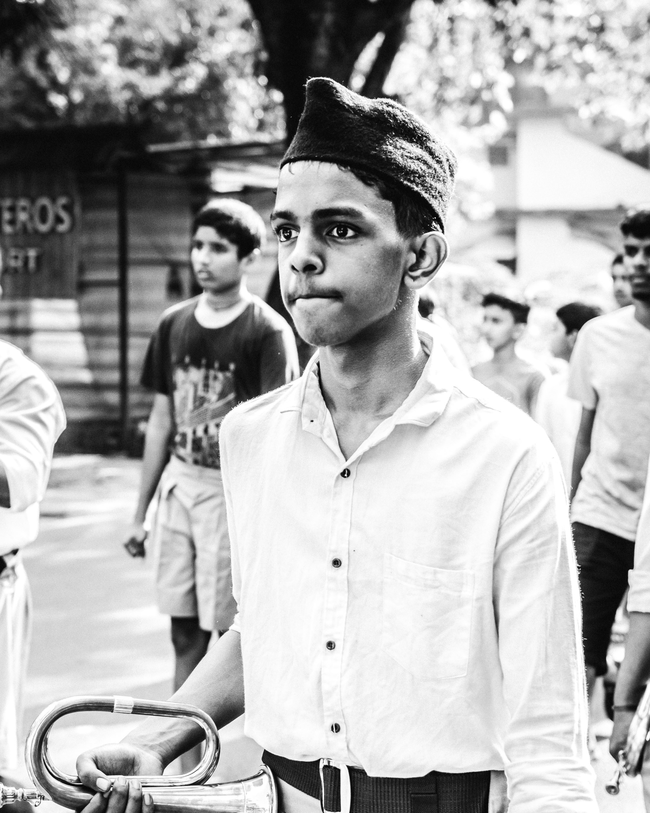 Уличная фотография. Коммерческий, рекламный фотограф в Уфе Сергей Крайкин