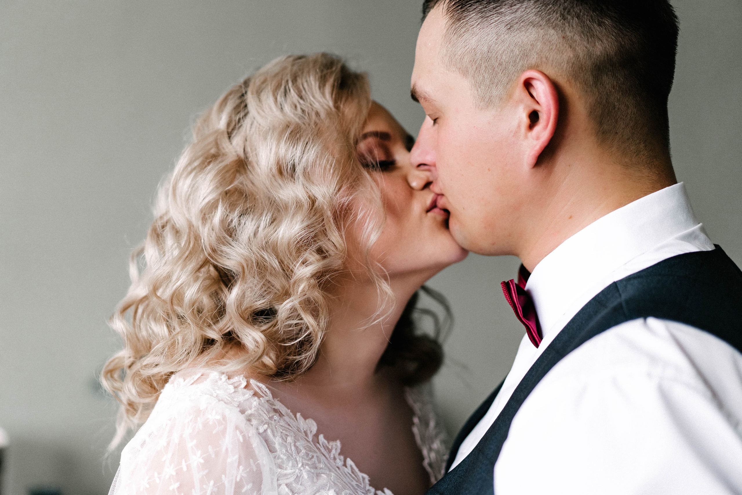 Свадьба Леша и Саша. Фотограф Сергей Логинов