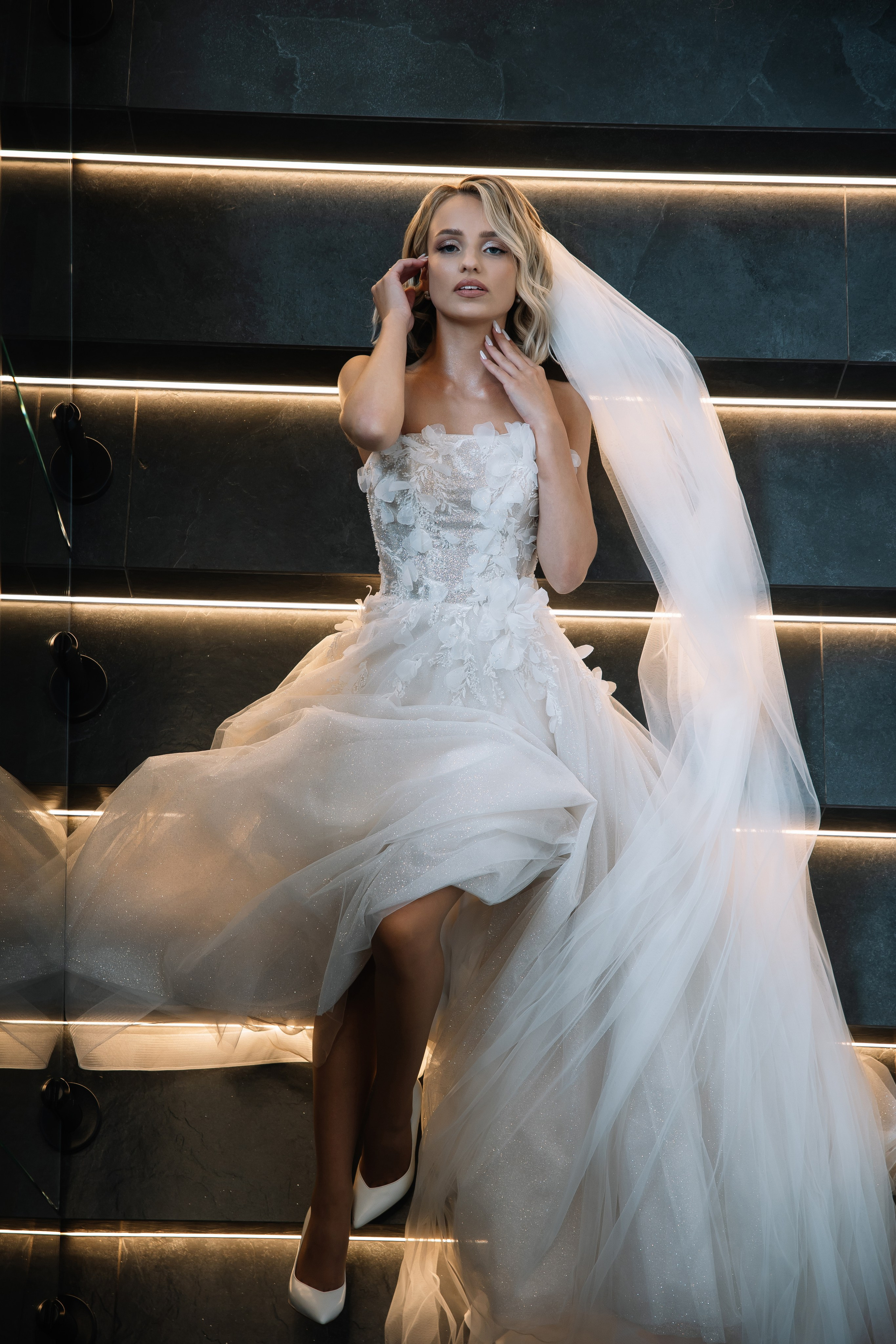 Роман и Надежда. Свадебный Фотограф и Видеограф Омск