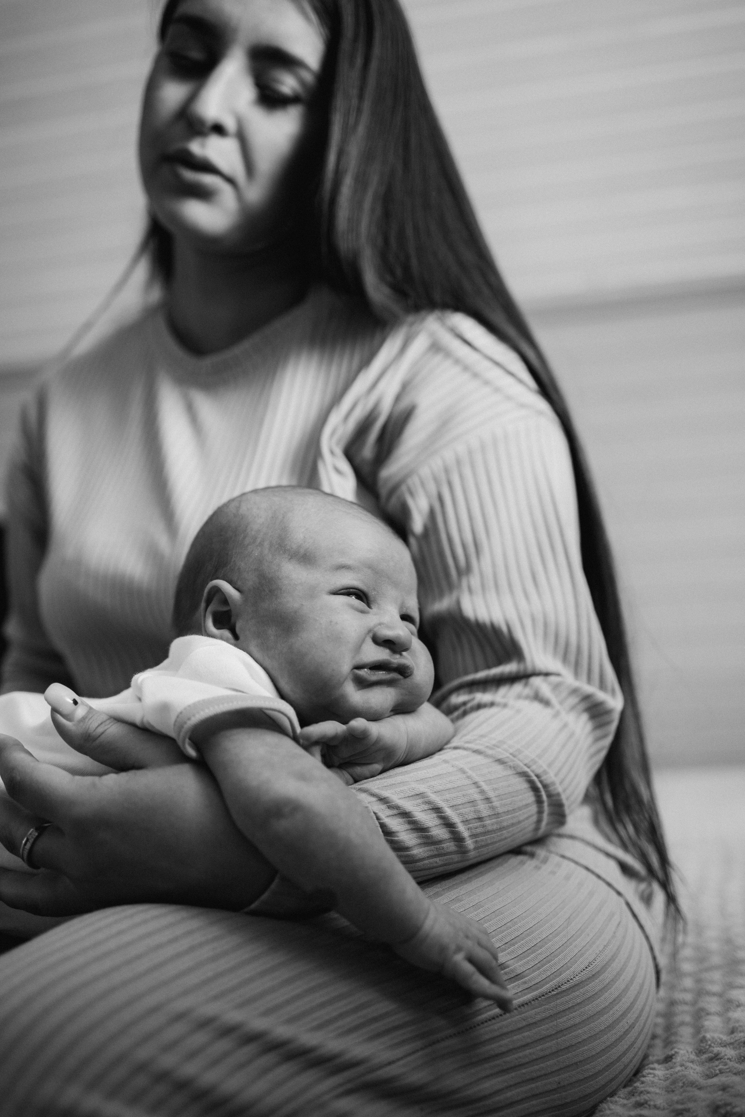 Маленький принц. Семейный lifestyle фотограф в Казани Ксения Верясова