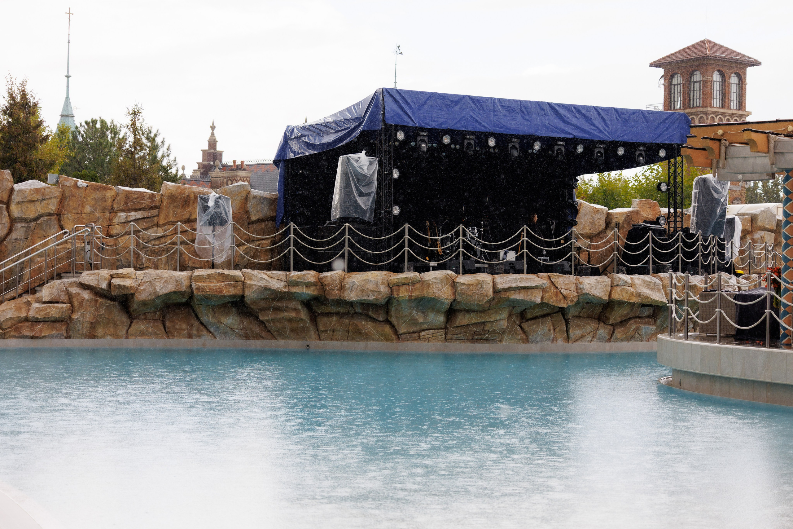 Юбилей компании — фотоотчёт празднования. Красильников Евгений — профессиональный фотограф в Ростове-на-Дону