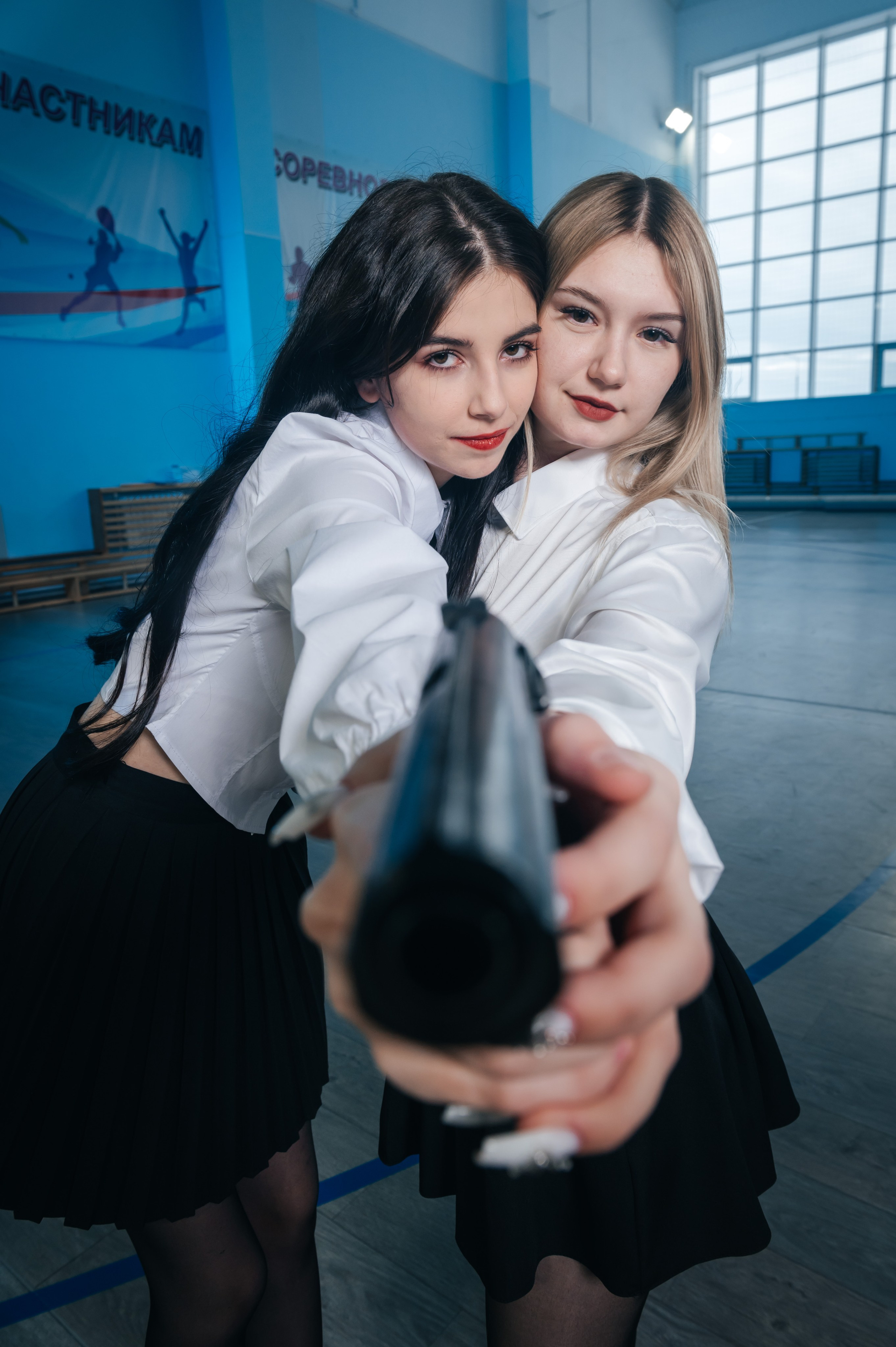 Выпускные альбомы для старших классов