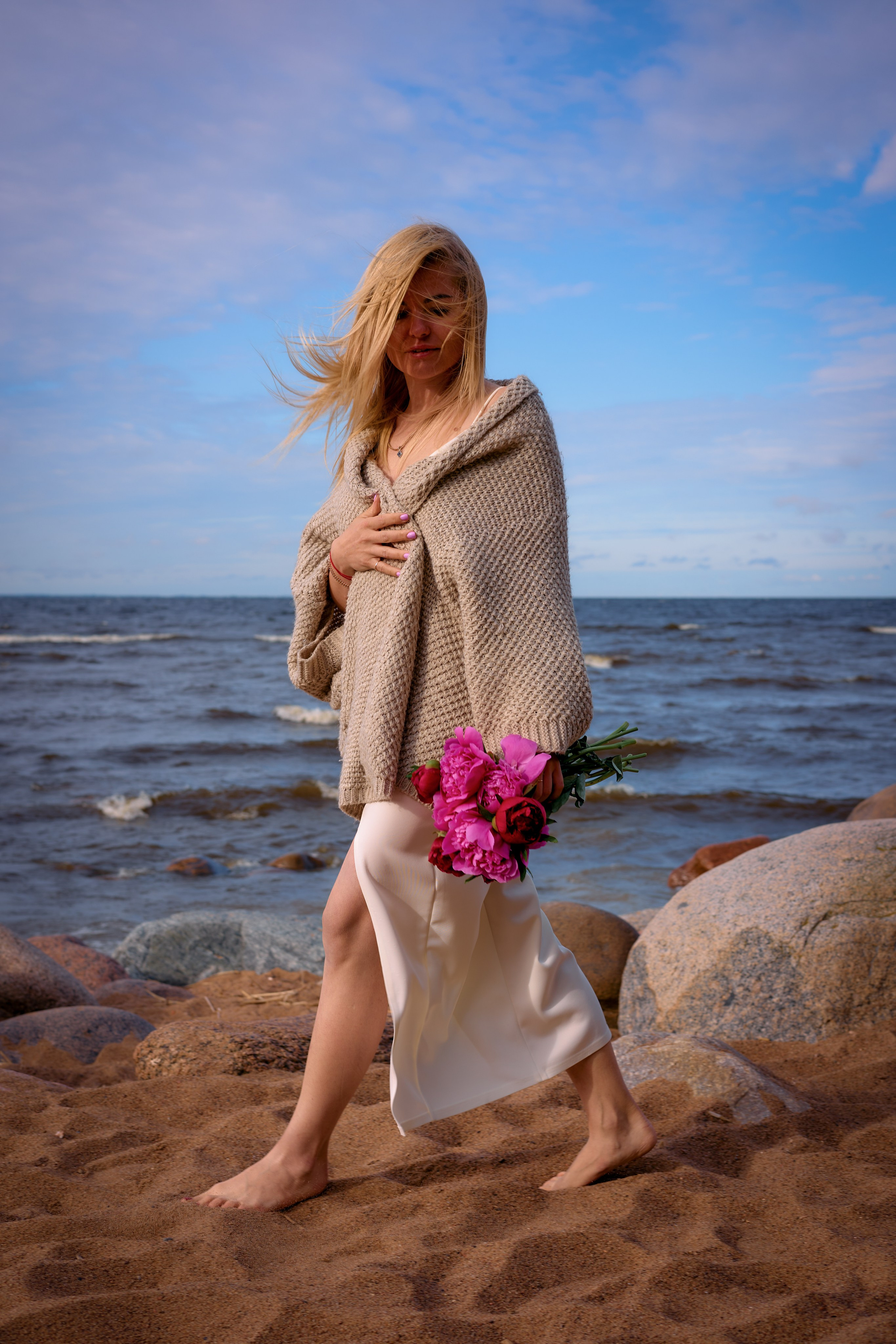 Ксения. Портретный фотограф в Санкт-Петербурге Анастасия Епифанова