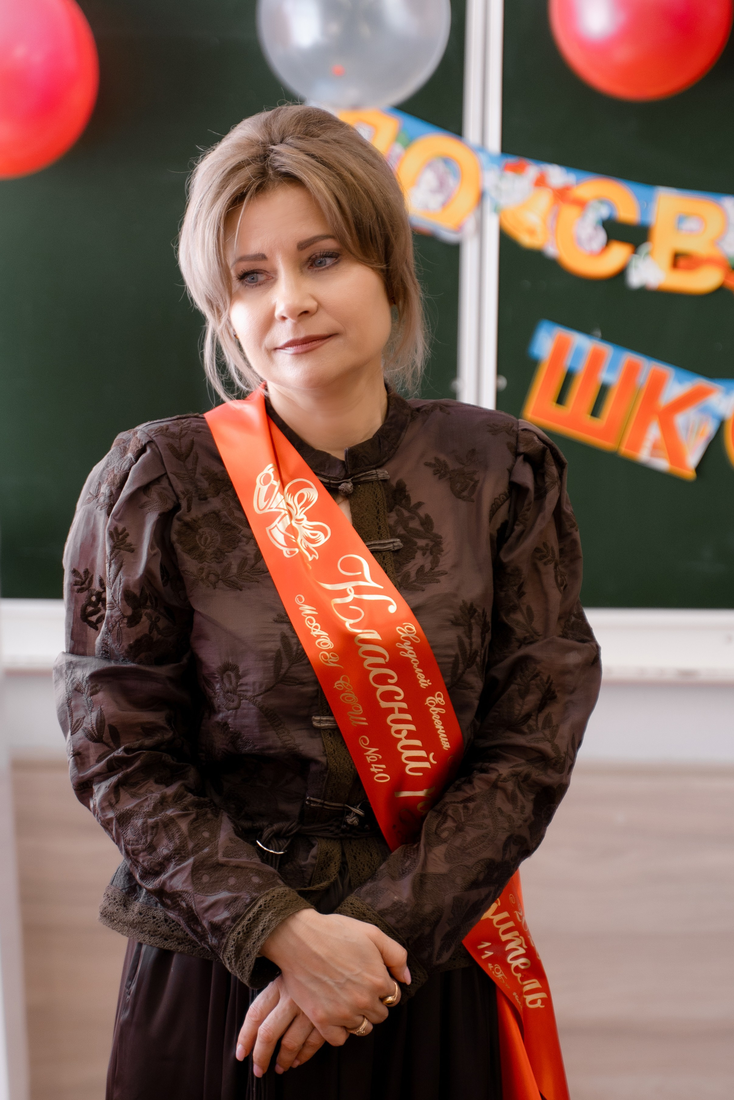 40 Школа последний звонок 2026. Выпускные альбомы Натальи Бутко: Новороссийск, Анапа, Геленджик