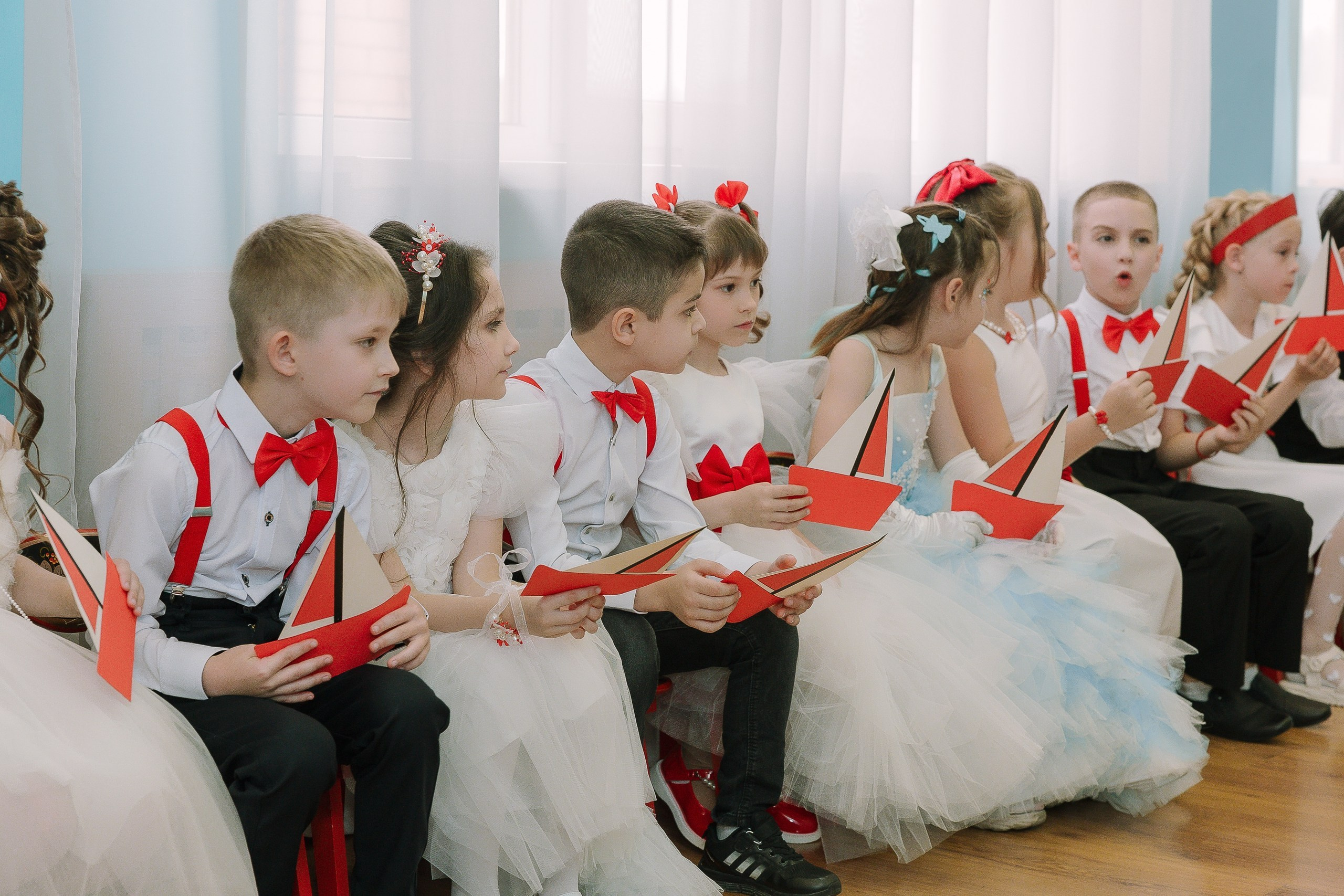 Выпускной 10 ДС. Выпускные альбомы Натальи Бутко: Новороссийск, Анапа, Геленджик