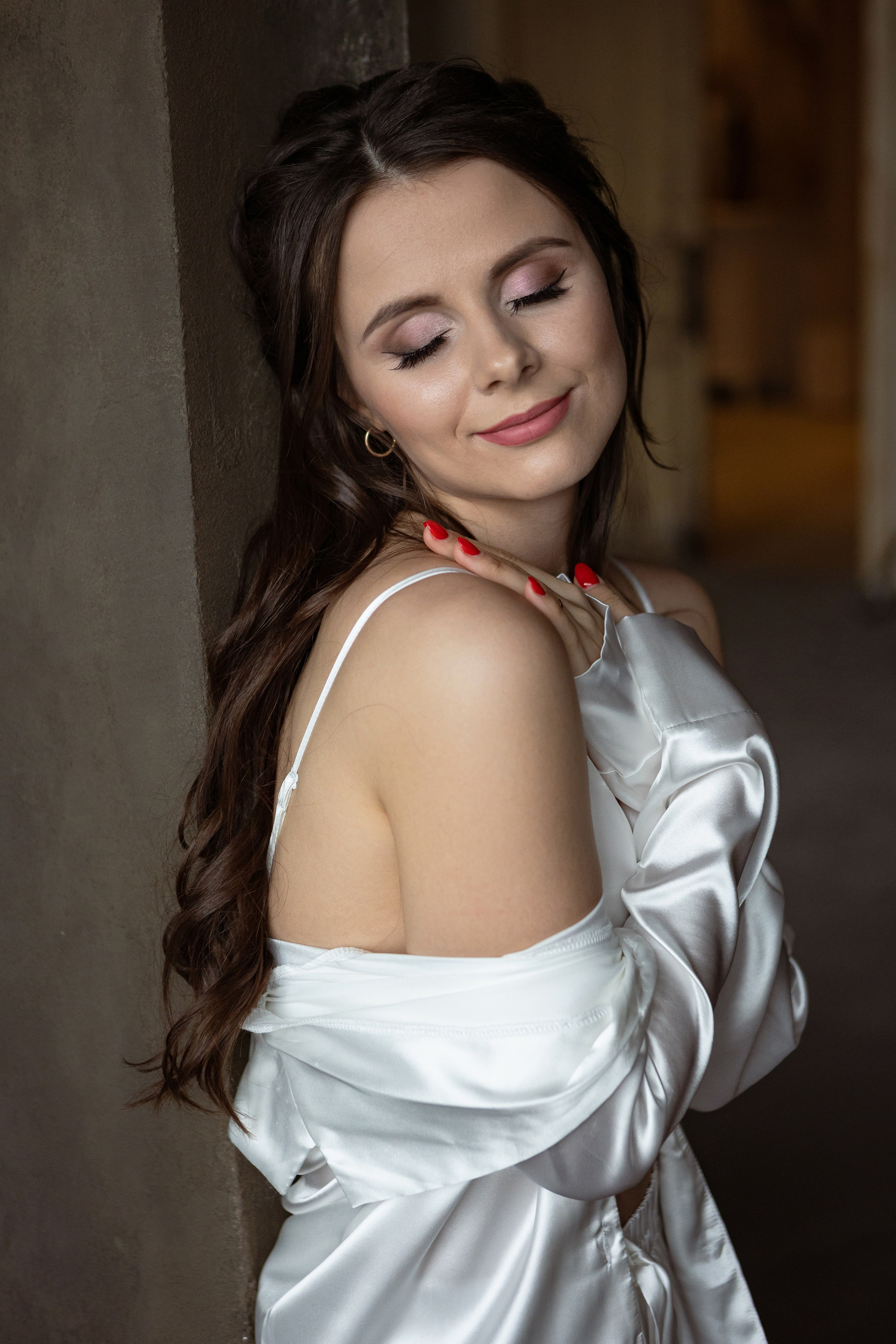 Анжелика. Свадебный фотограф в СПБ | Санкт-Петербурге Анастасия Рахимгулова