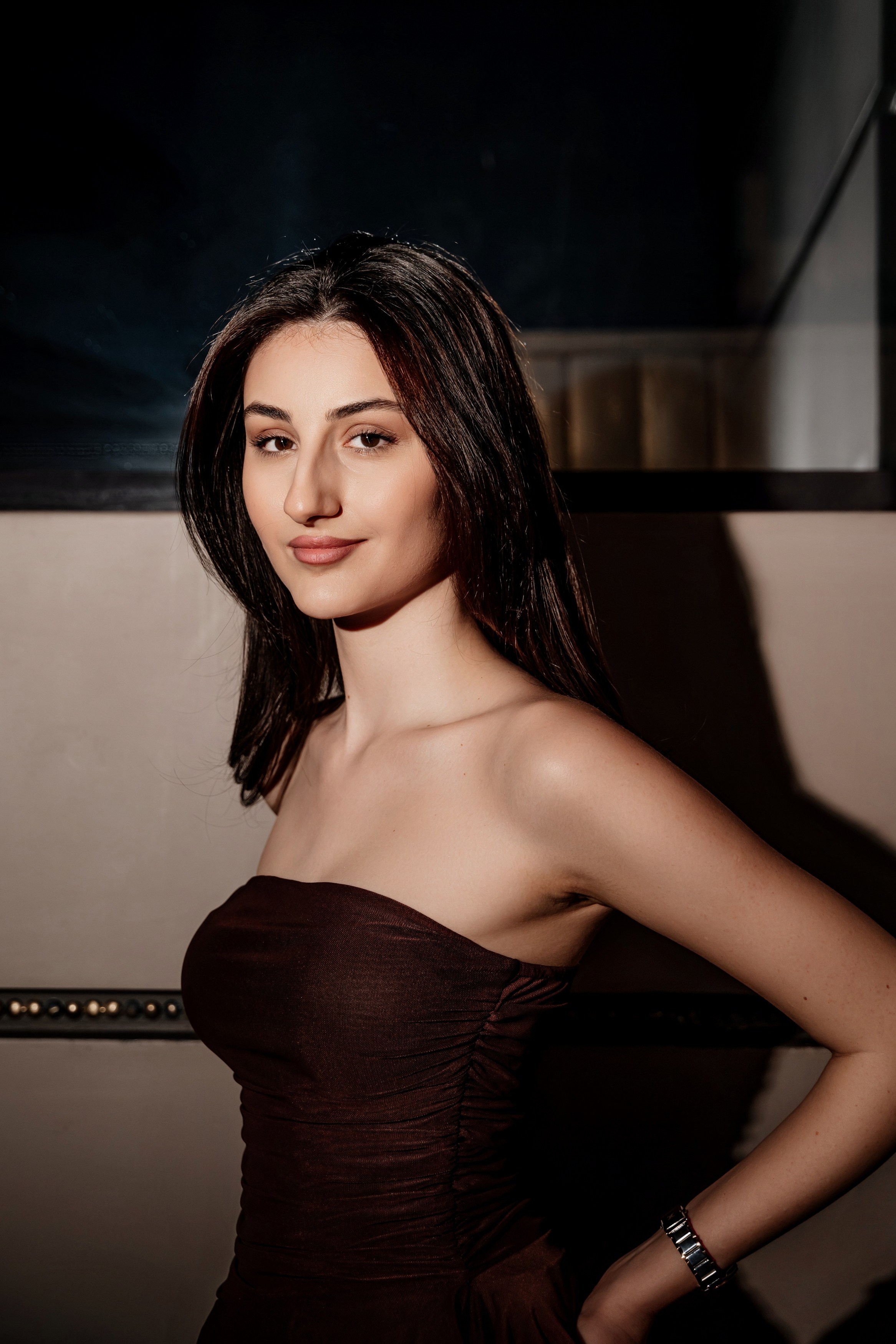 День рождения. Свадебный и семейный фотограф в Сочи Никита Пищов