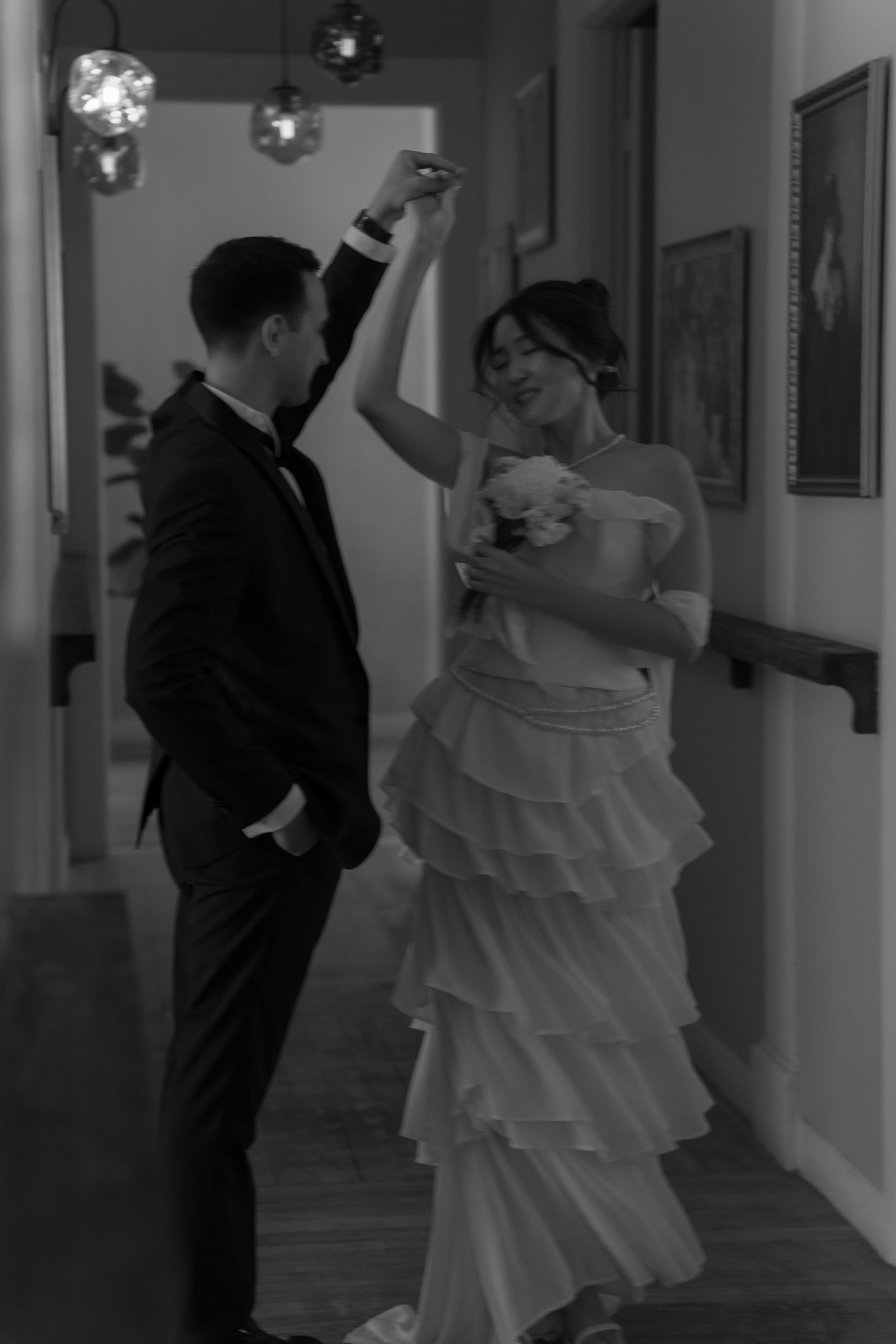 Aya & Mert. İrandek. Fotoğrafçı. İzmir