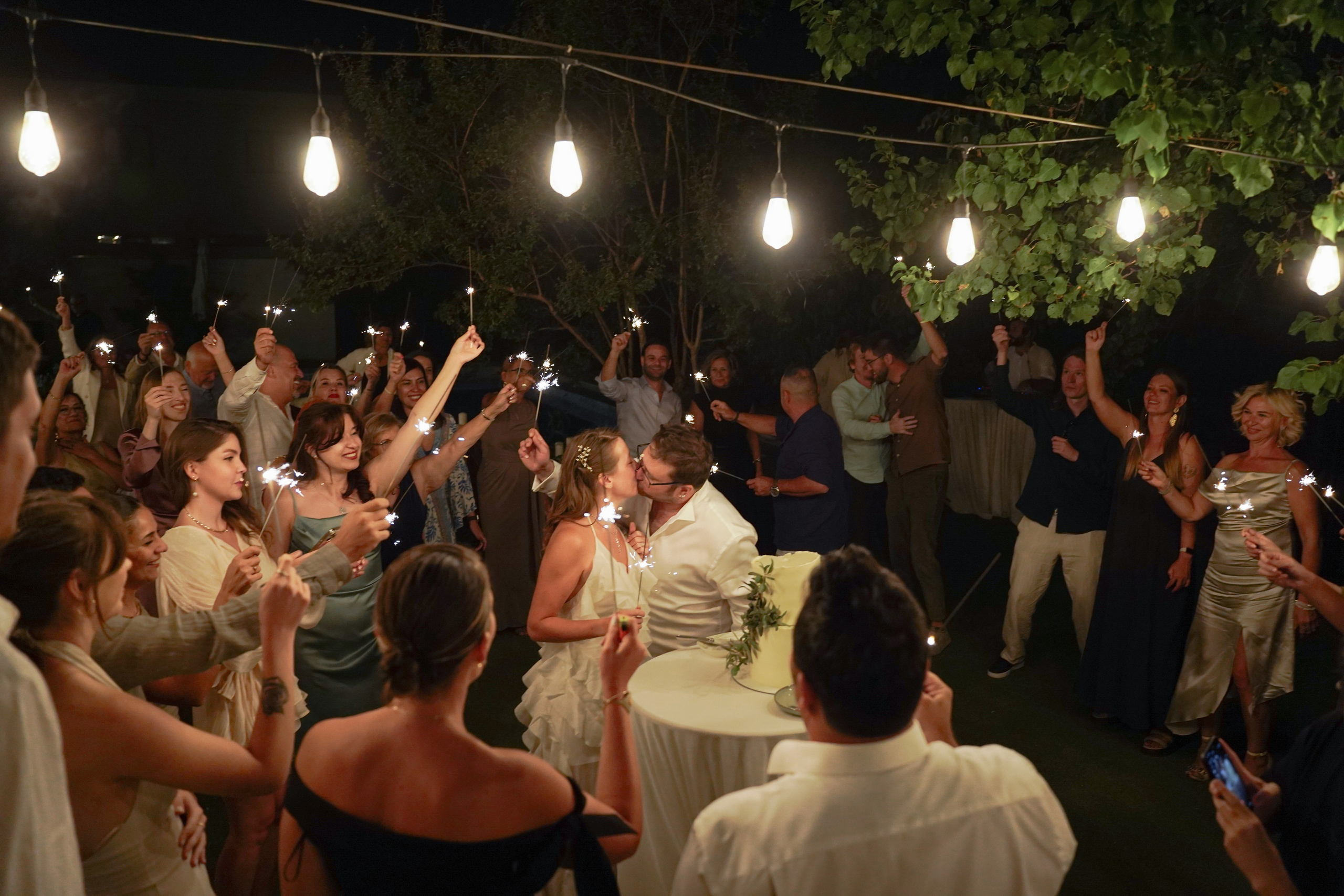 Maria & Burak. İrandek. Fotoğrafçı. İzmir