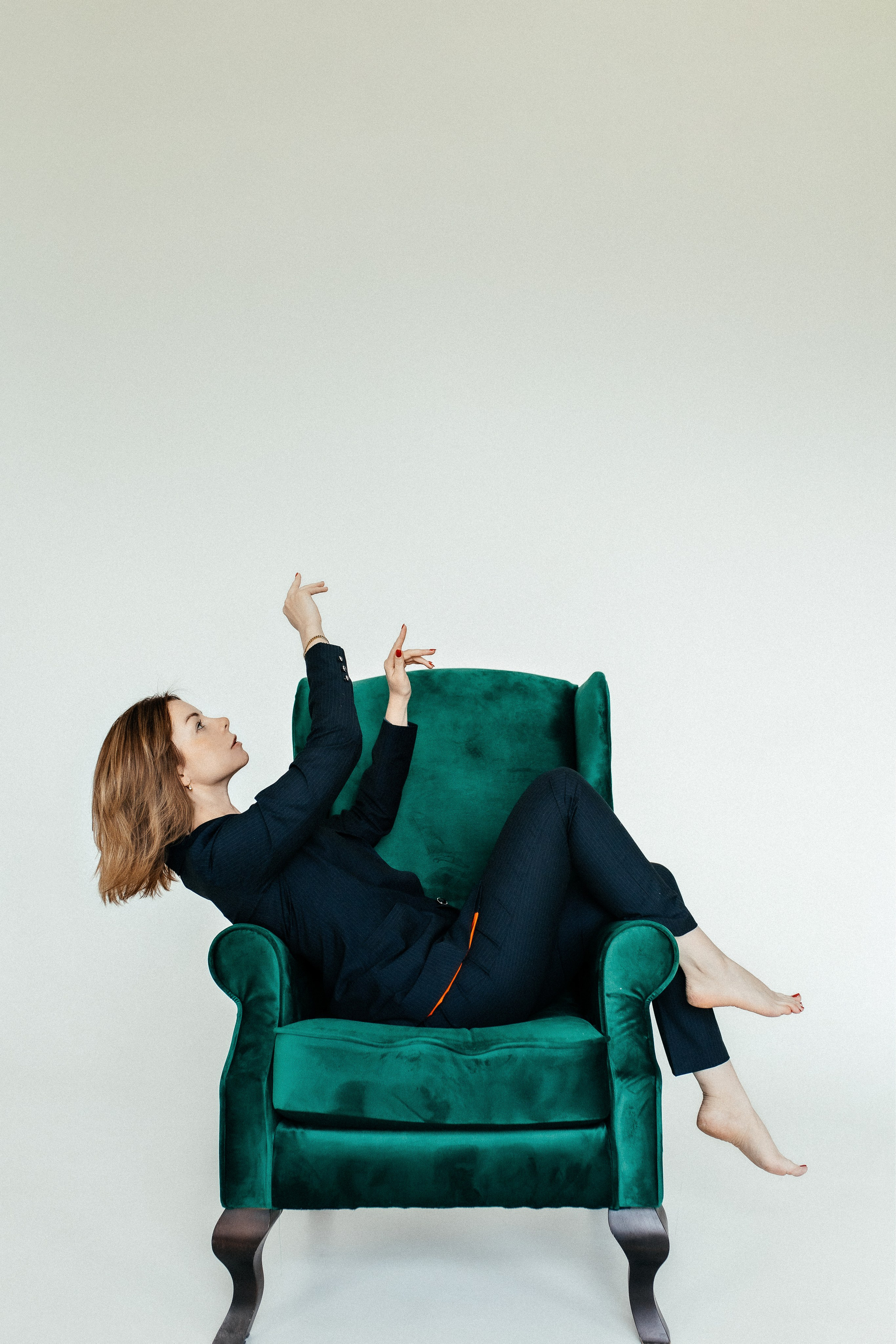 Маша! Съемка в студии. Профессиональный фотограф, Москва |Видное Елена Елизарова